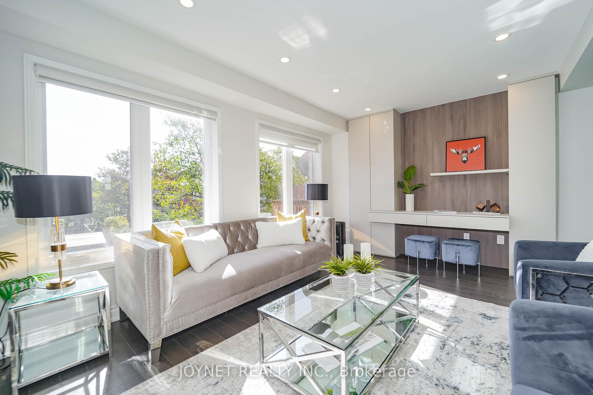 Photo 14 of 243 Yellowood Circle, Vaughan, Patterson — HOMEH