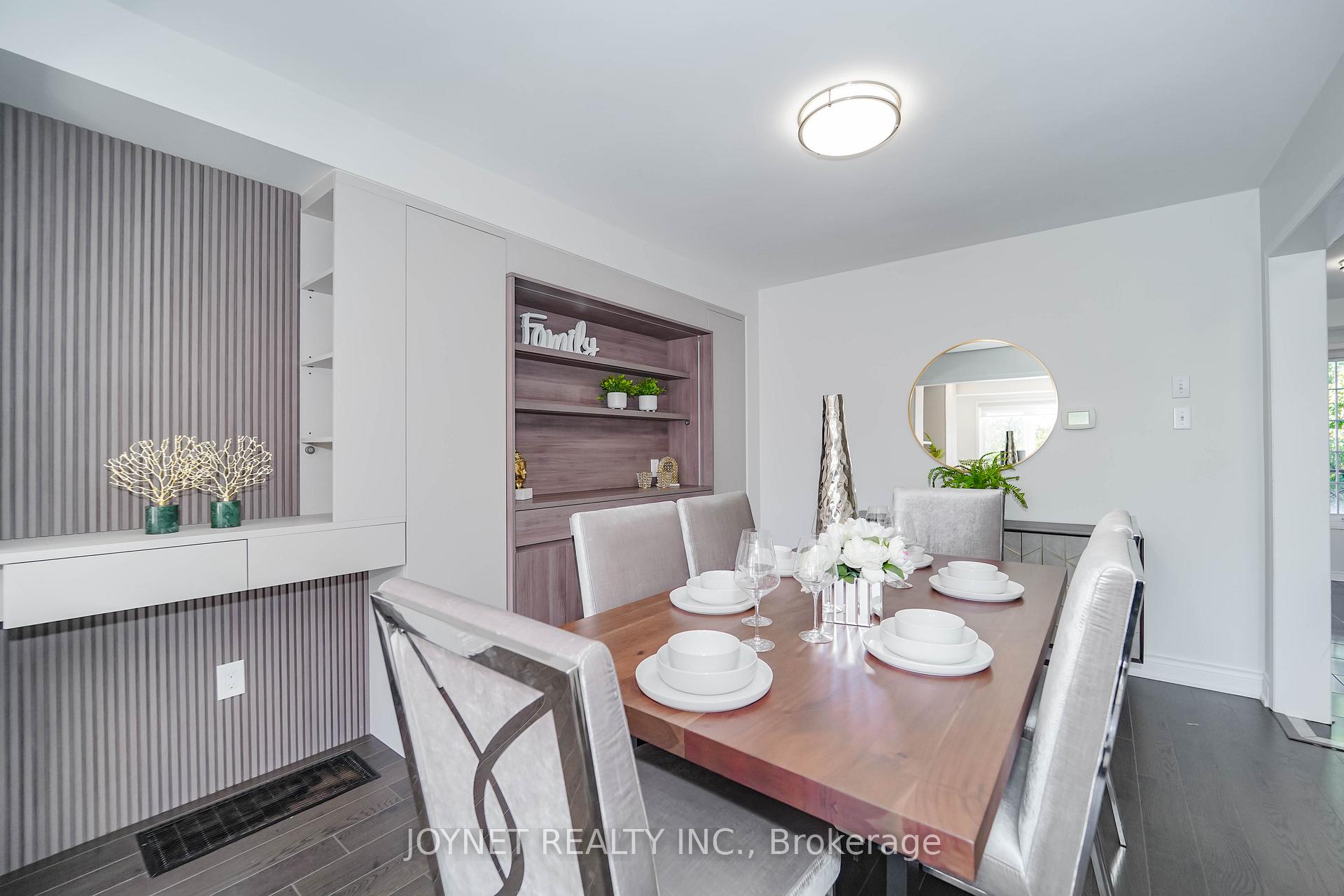 Photo 15 of 243 Yellowood Circle, Vaughan, Patterson — HOMEH