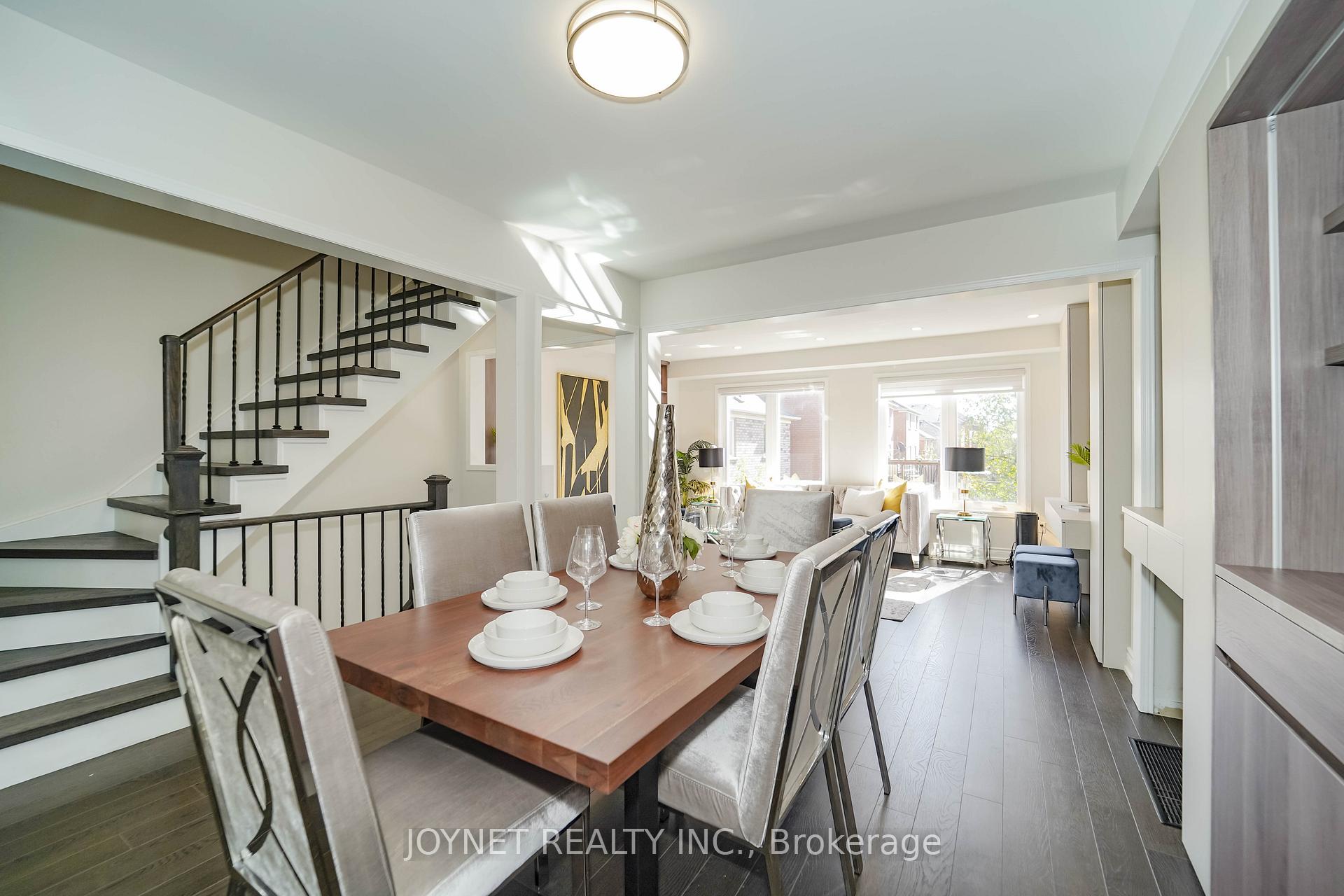 Photo 17 of 243 Yellowood Circle, Vaughan, Patterson — HOMEH
