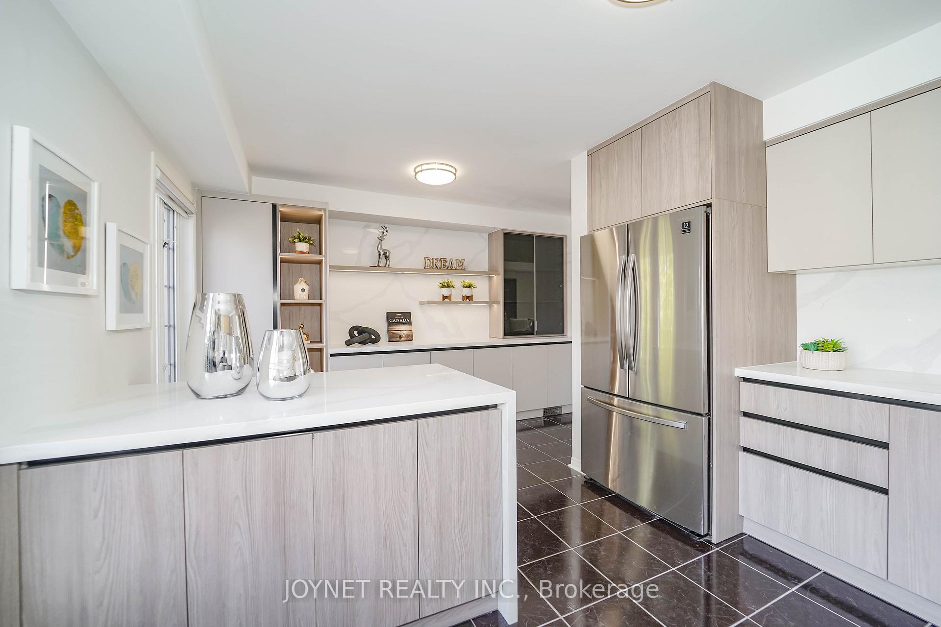 Photo 22 of 243 Yellowood Circle, Vaughan, Patterson — HOMEH