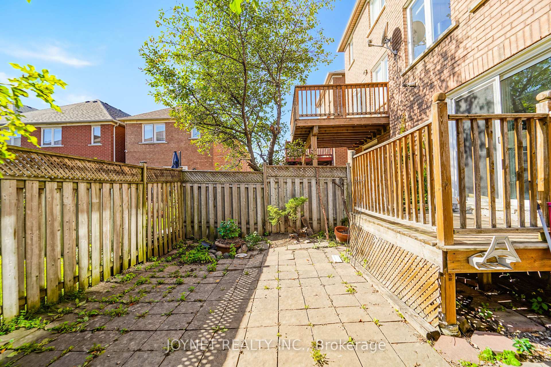 Photo 36 of 243 Yellowood Circle, Vaughan, Patterson — HOMEH