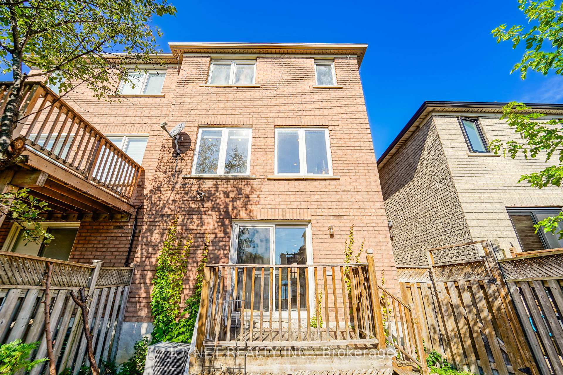 Photo 39 of 243 Yellowood Circle, Vaughan, Patterson — HOMEH