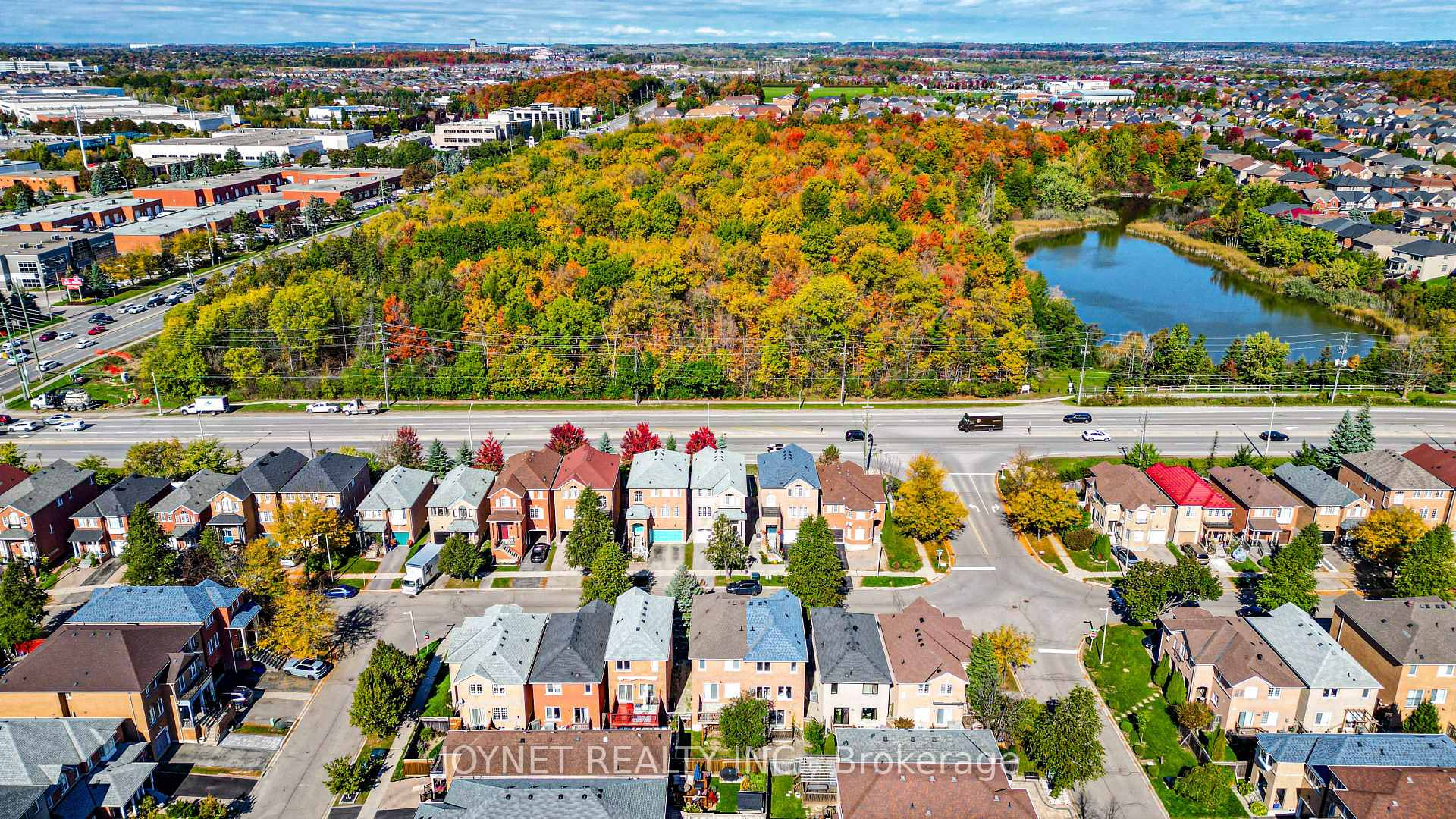 Photo 40 of 243 Yellowood Circle, Vaughan, Patterson — HOMEH