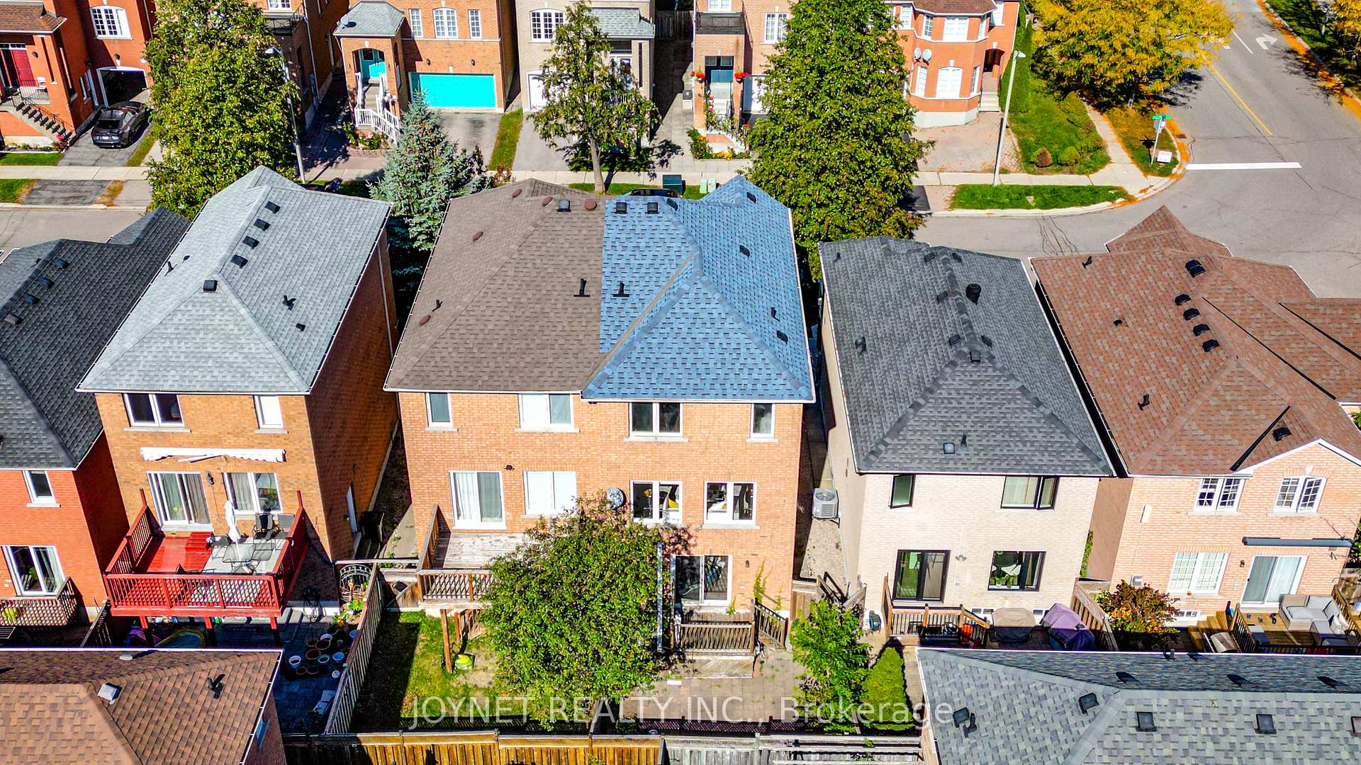 Photo 42 of 243 Yellowood Circle, Vaughan, Patterson — HOMEH