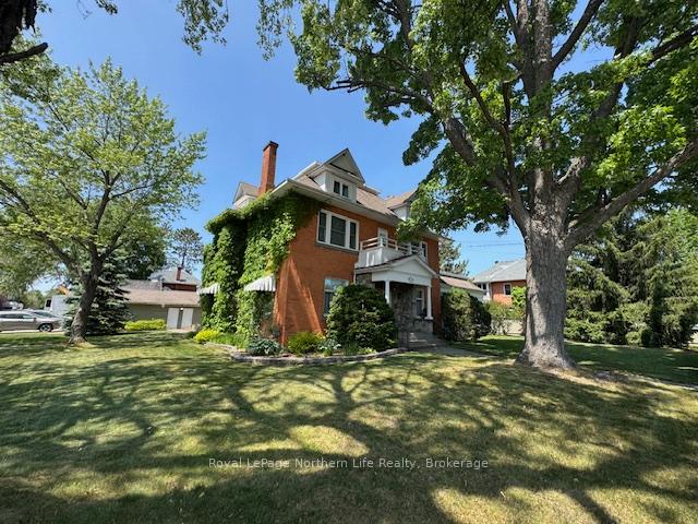 Photo 1 of 135 Main Street, West Nipissing, Sturgeon Falls — HOMEH