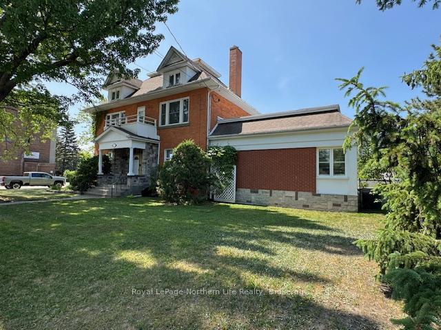 Photo 2 of 135 Main Street, West Nipissing, Sturgeon Falls — HOMEH