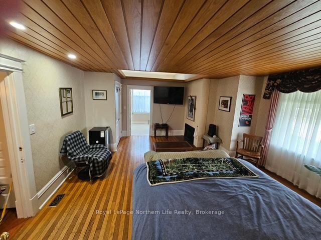 Photo 35 of 135 Main Street, West Nipissing, Sturgeon Falls — HOMEH
