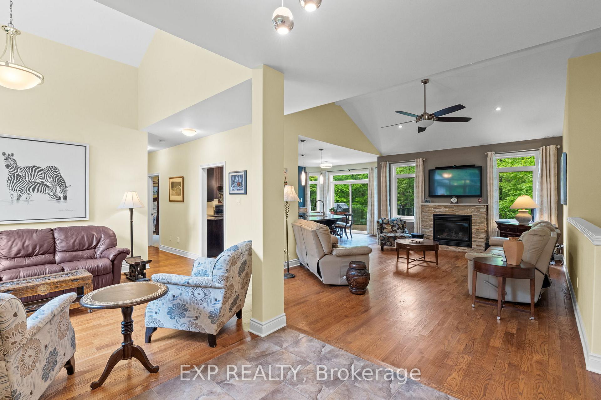 Photo 8 of 213 Justin Drive, Beckwith, Beckwith Twp — HOMEH