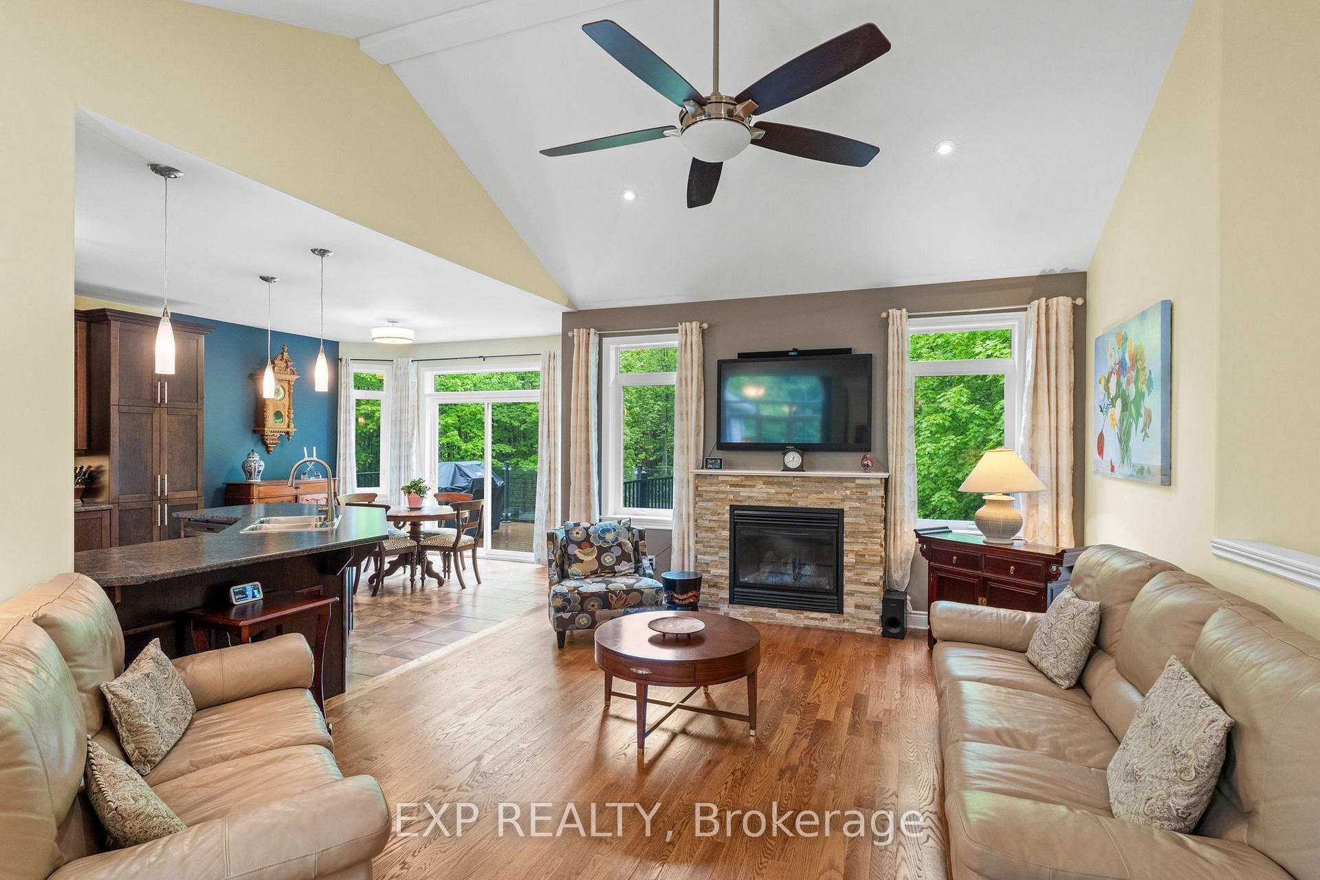 Photo 7 of 213 Justin Drive, Beckwith, Beckwith Twp — HOMEH