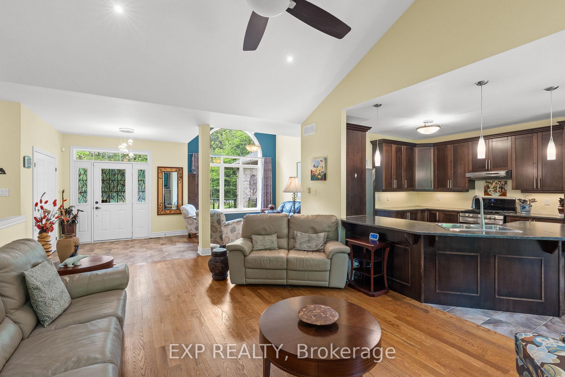 Photo 11 of 213 Justin Drive, Beckwith, Beckwith Twp — HOMEH