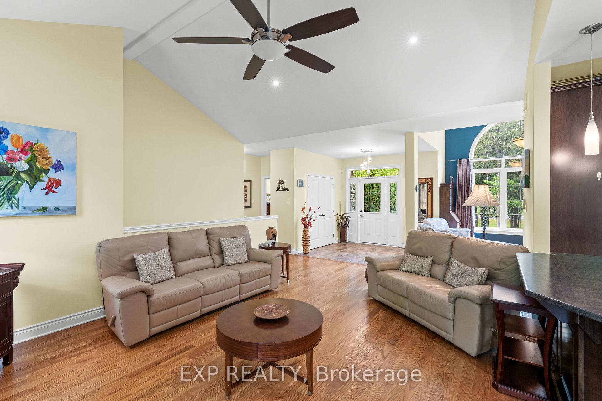 Photo 10 of 213 Justin Drive, Beckwith, Beckwith Twp — HOMEH