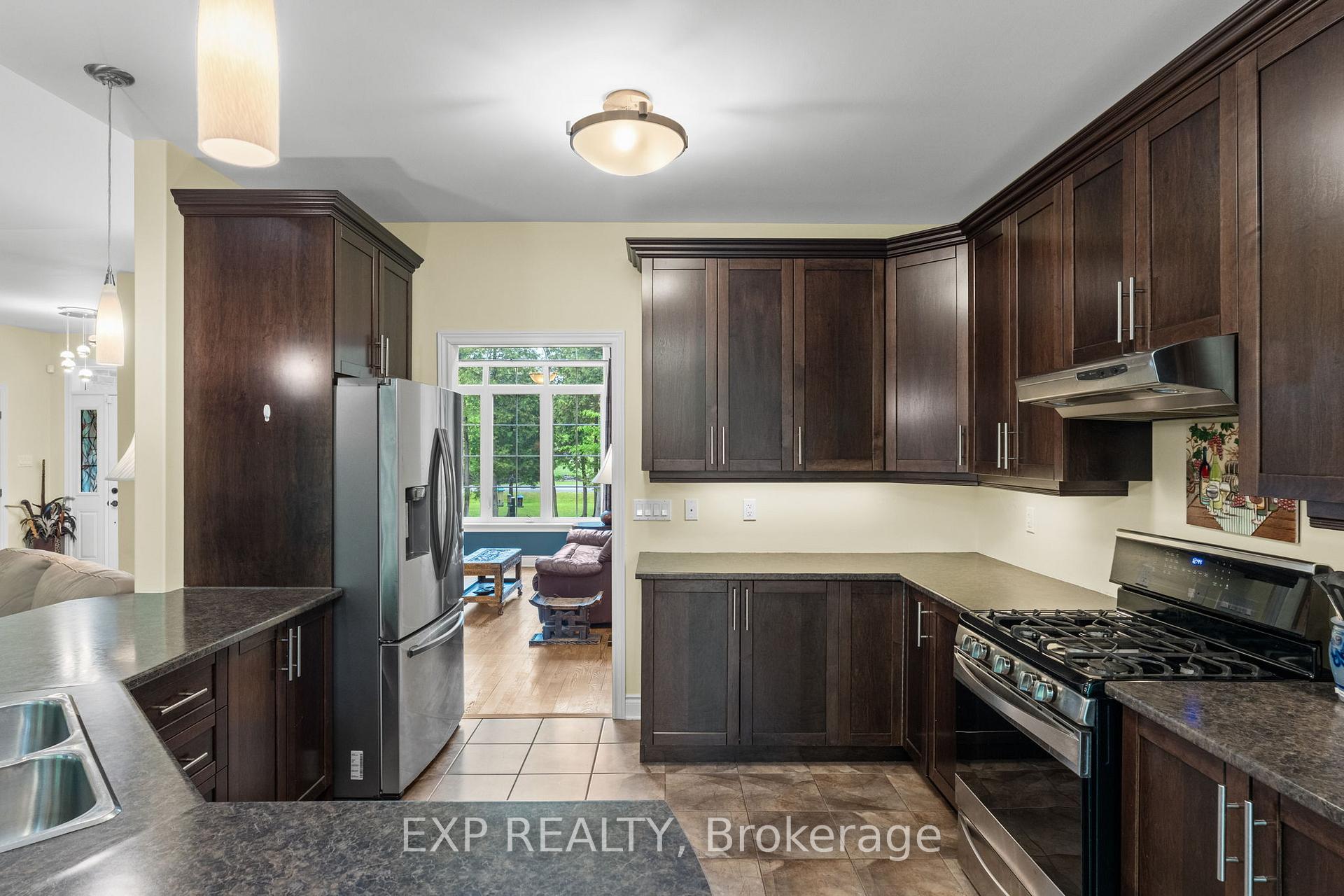 Photo 12 of 213 Justin Drive, Beckwith, Beckwith Twp — HOMEH