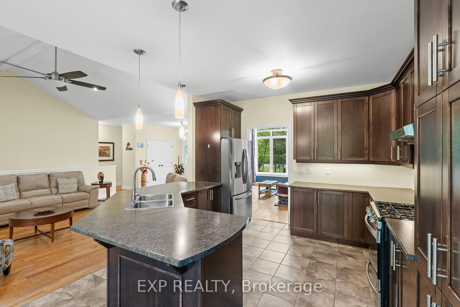 Photo 13 of 213 Justin Drive, Beckwith, Beckwith Twp — HOMEH