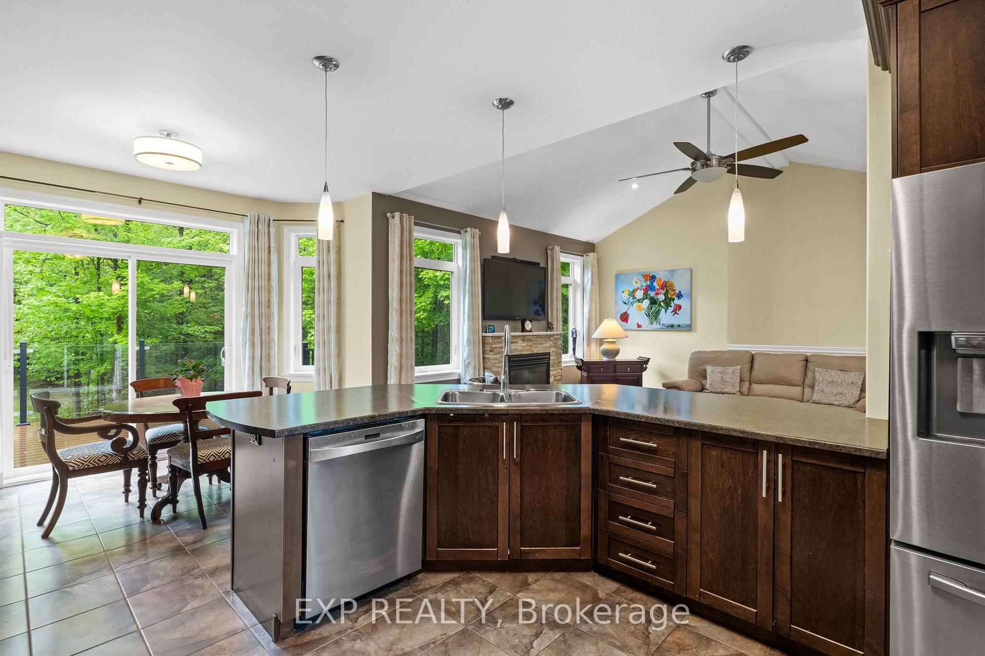 Photo 14 of 213 Justin Drive, Beckwith, Beckwith Twp — HOMEH