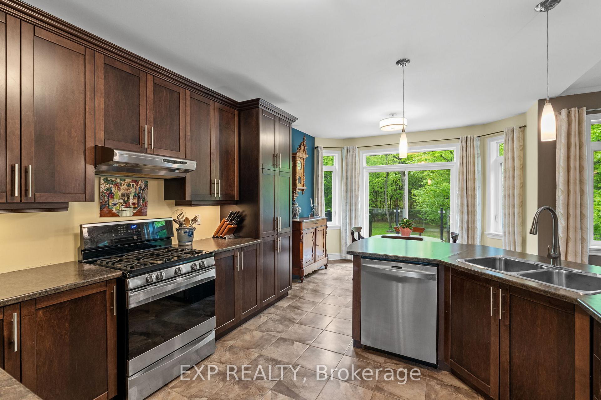 Photo 15 of 213 Justin Drive, Beckwith, Beckwith Twp — HOMEH