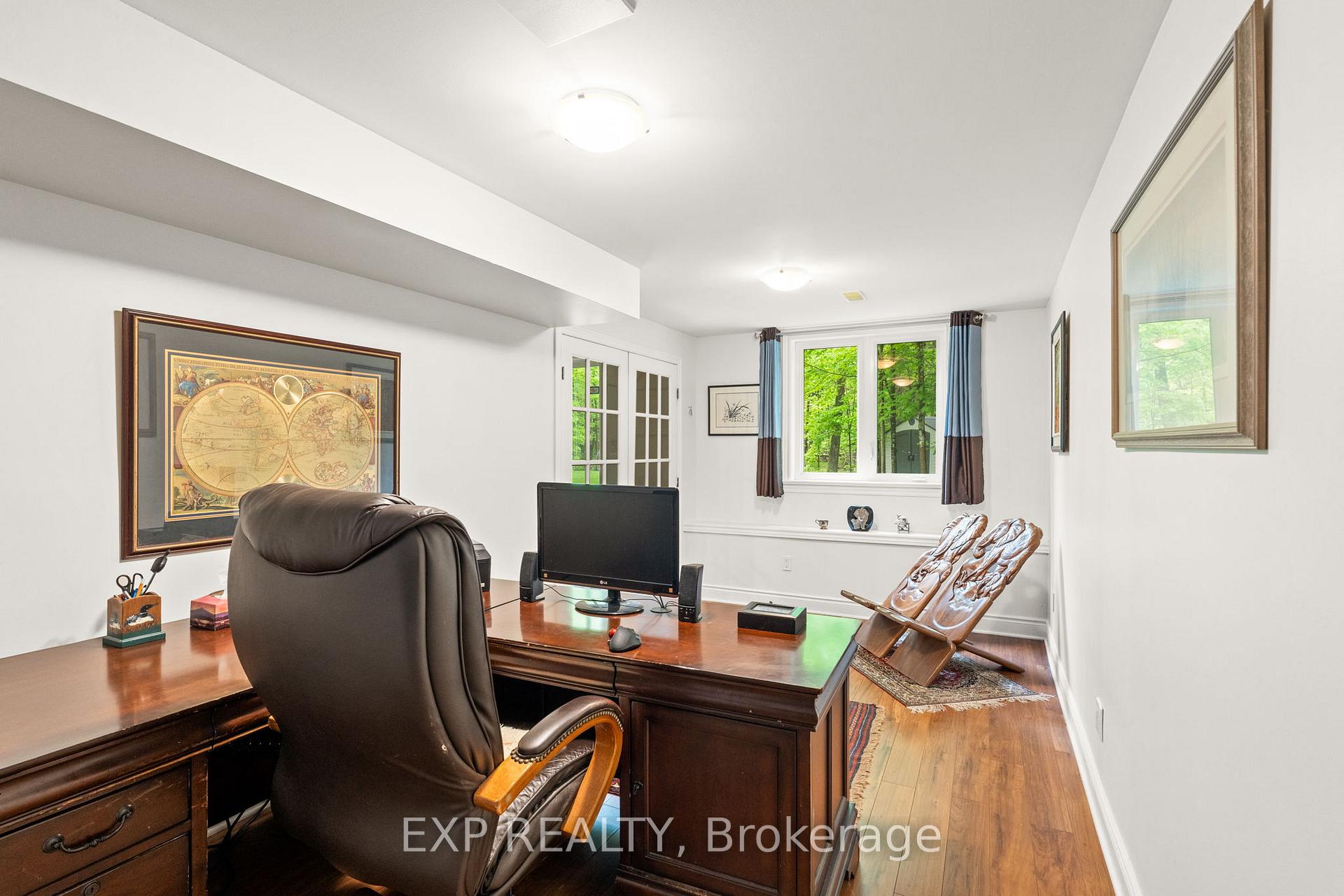 Photo 27 of 213 Justin Drive, Beckwith, Beckwith Twp — HOMEH