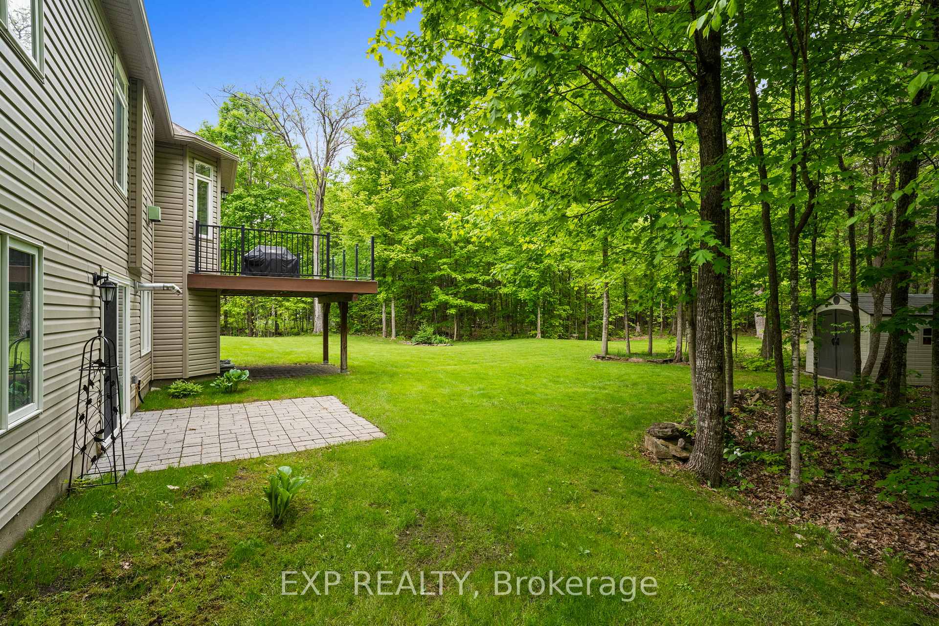 Photo 40 of 213 Justin Drive, Beckwith, Beckwith Twp — HOMEH