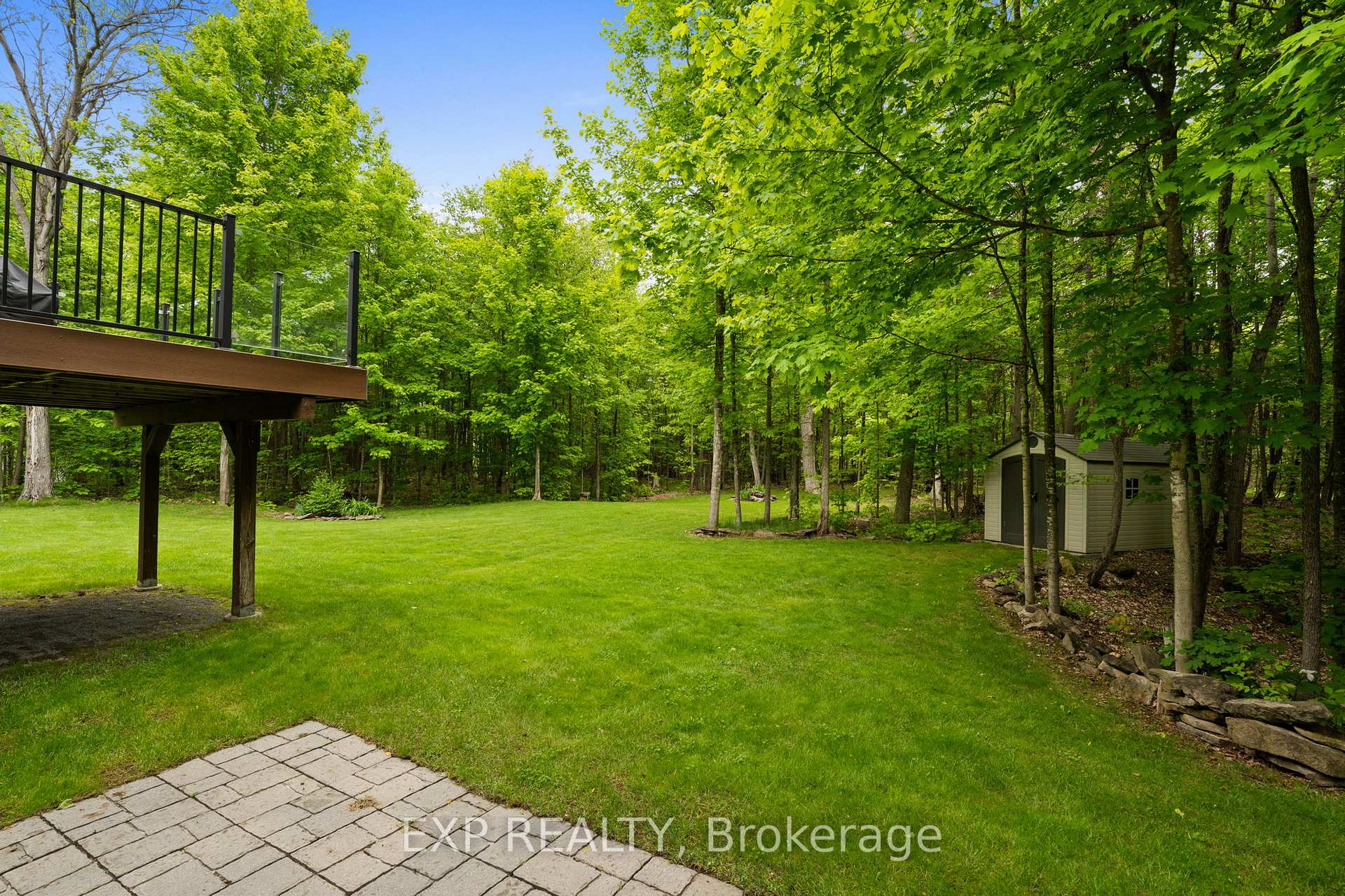 Photo 38 of 213 Justin Drive, Beckwith, Beckwith Twp — HOMEH