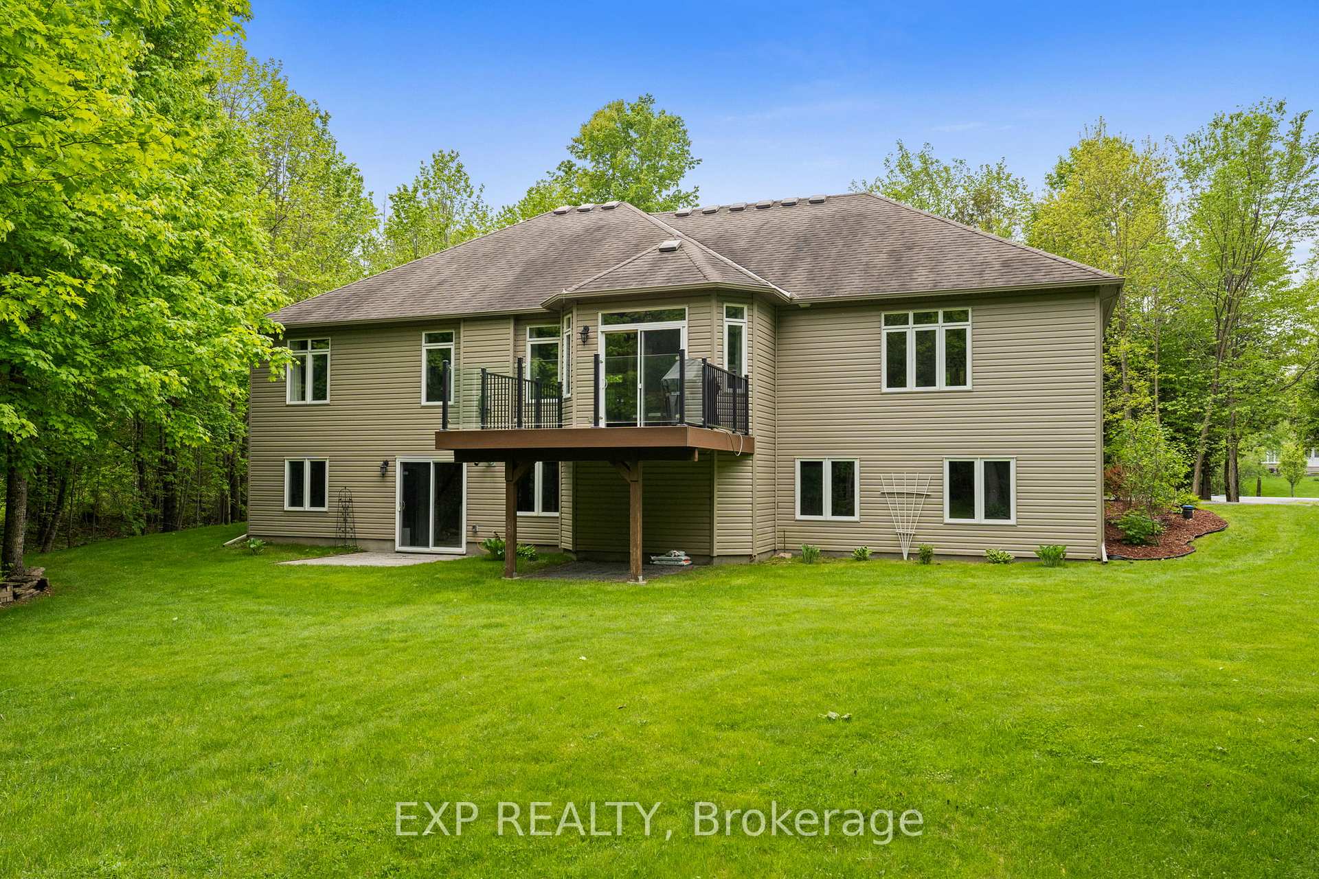 Photo 39 of 213 Justin Drive, Beckwith, Beckwith Twp — HOMEH