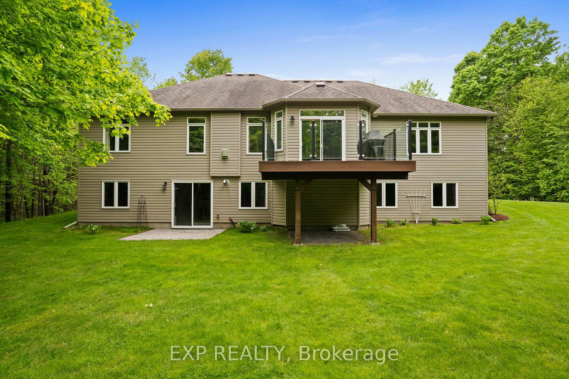 Photo 42 of 213 Justin Drive, Beckwith, Beckwith Twp — HOMEH