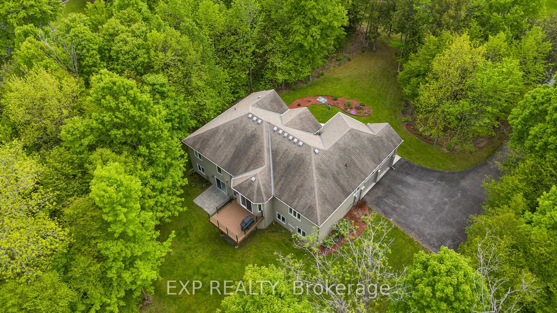 Photo 45 of 213 Justin Drive, Beckwith, Beckwith Twp — HOMEH