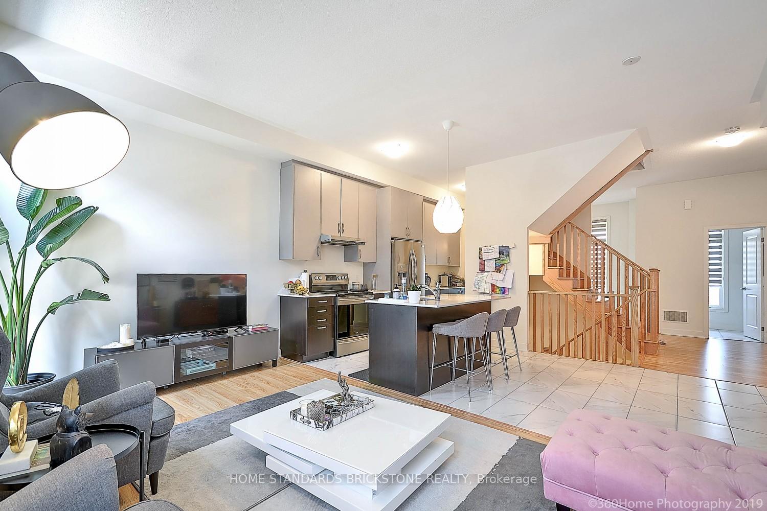Photo 1 of 47 Carpaccio Avenue, Vaughan, Vellore Village — HOMEH