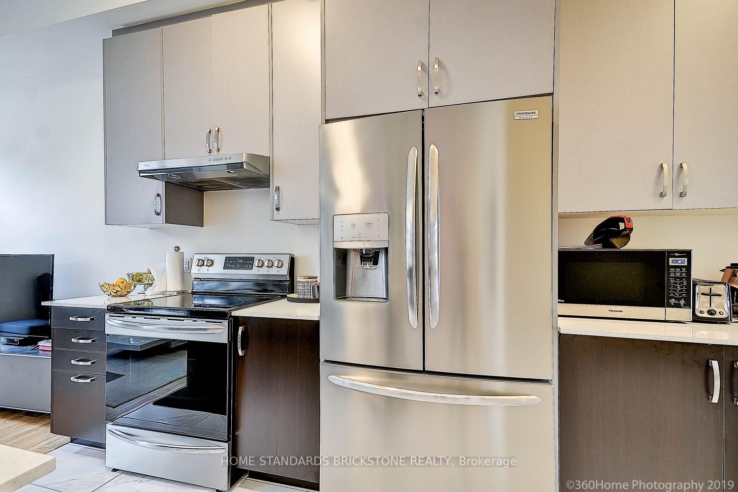 Photo 6 of 47 Carpaccio Avenue, Vaughan, Vellore Village — HOMEH
