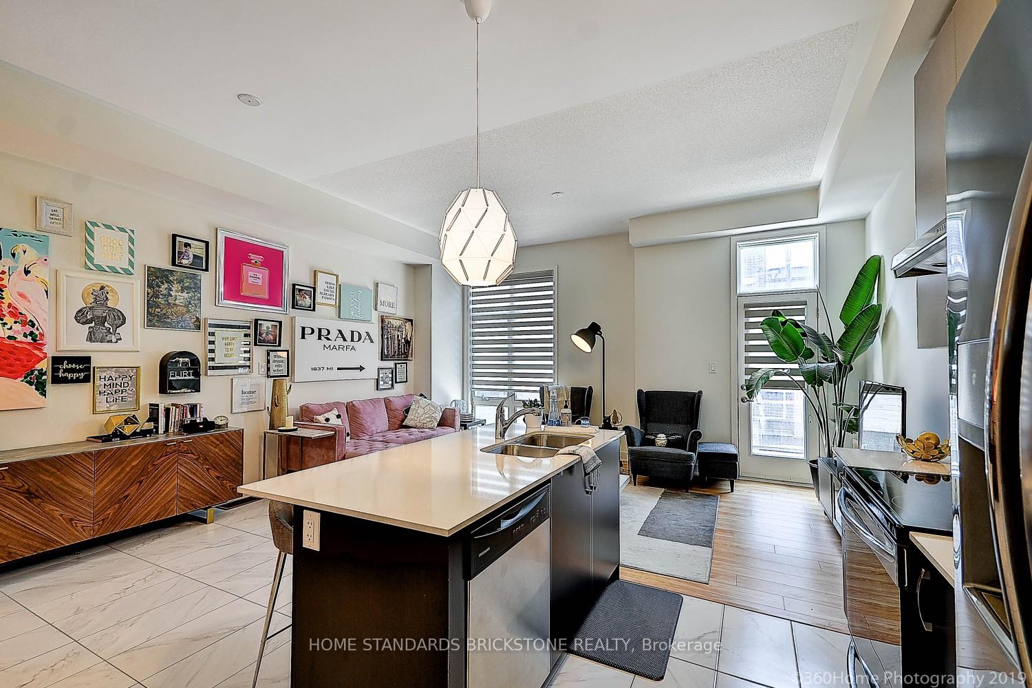 Photo 7 of 47 Carpaccio Avenue, Vaughan, Vellore Village — HOMEH