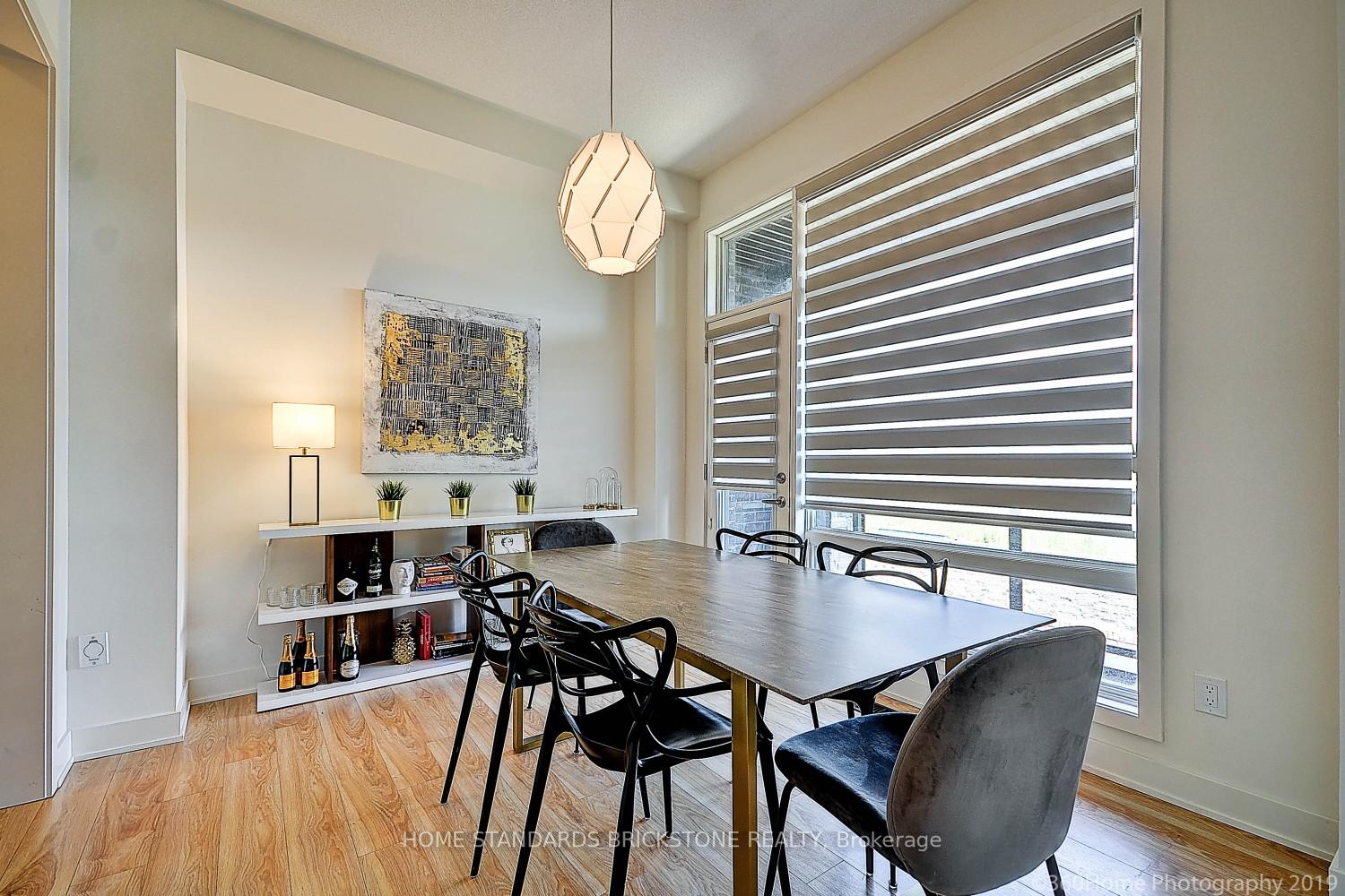 Photo 8 of 47 Carpaccio Avenue, Vaughan, Vellore Village — HOMEH