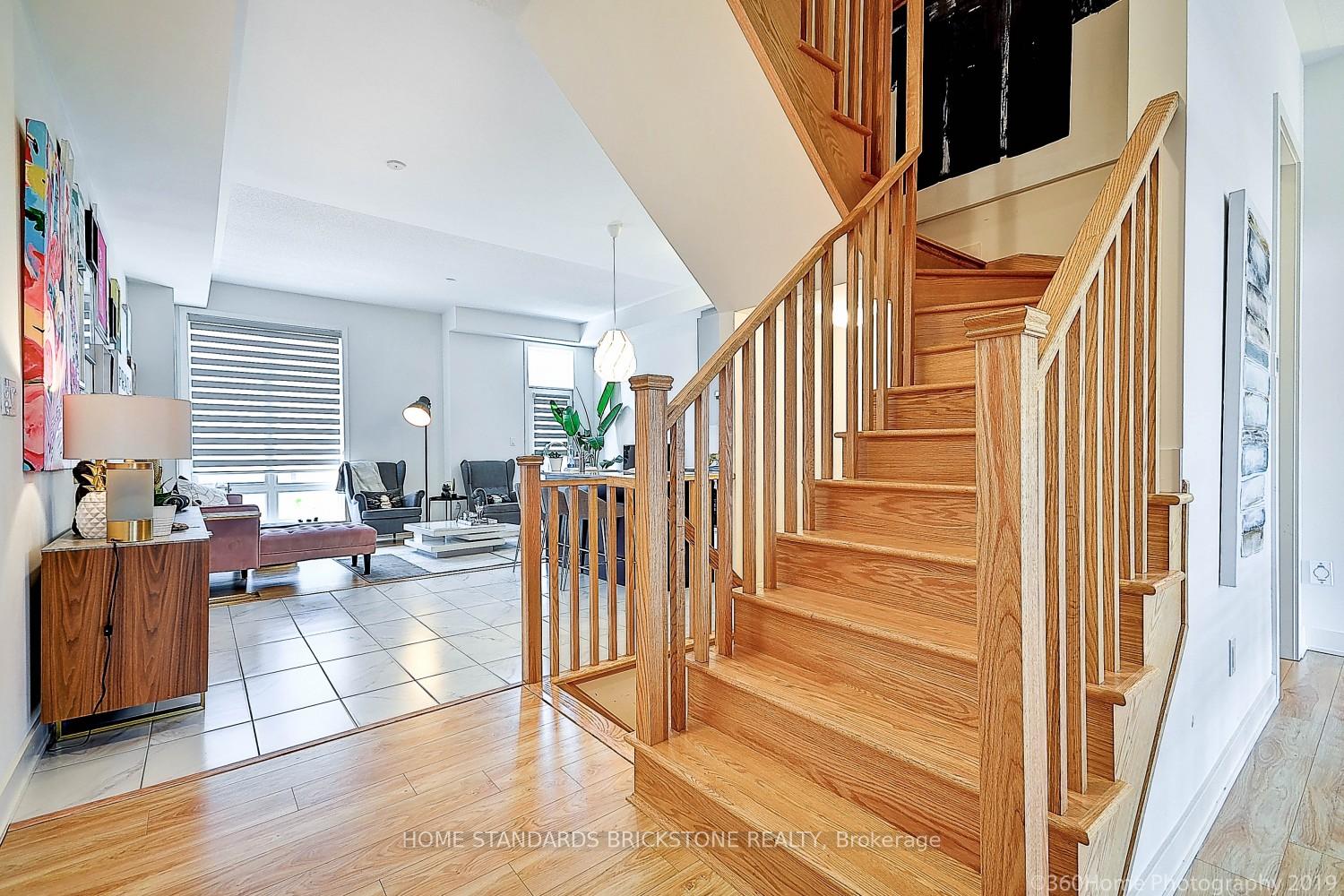 Photo 10 of 47 Carpaccio Avenue, Vaughan, Vellore Village — HOMEH