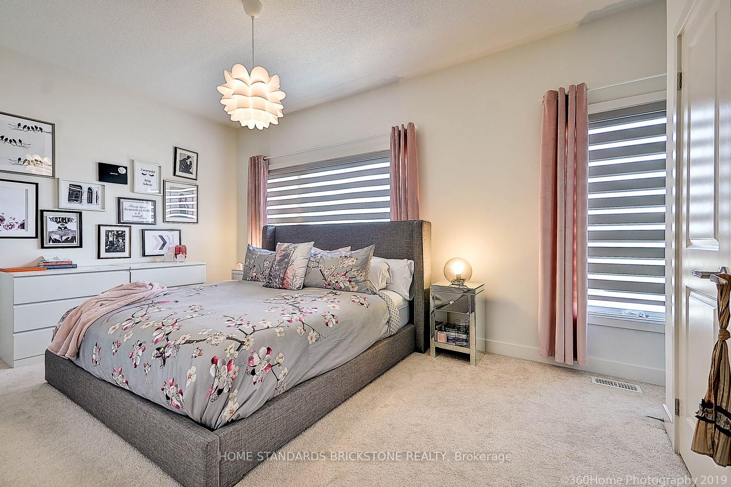 Photo 11 of 47 Carpaccio Avenue, Vaughan, Vellore Village — HOMEH