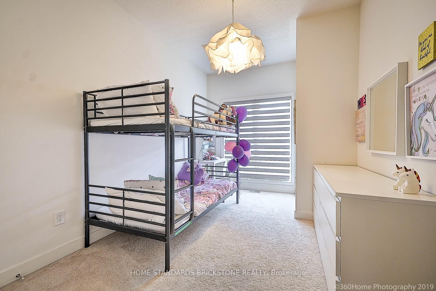 Photo 14 of 47 Carpaccio Avenue, Vaughan, Vellore Village — HOMEH