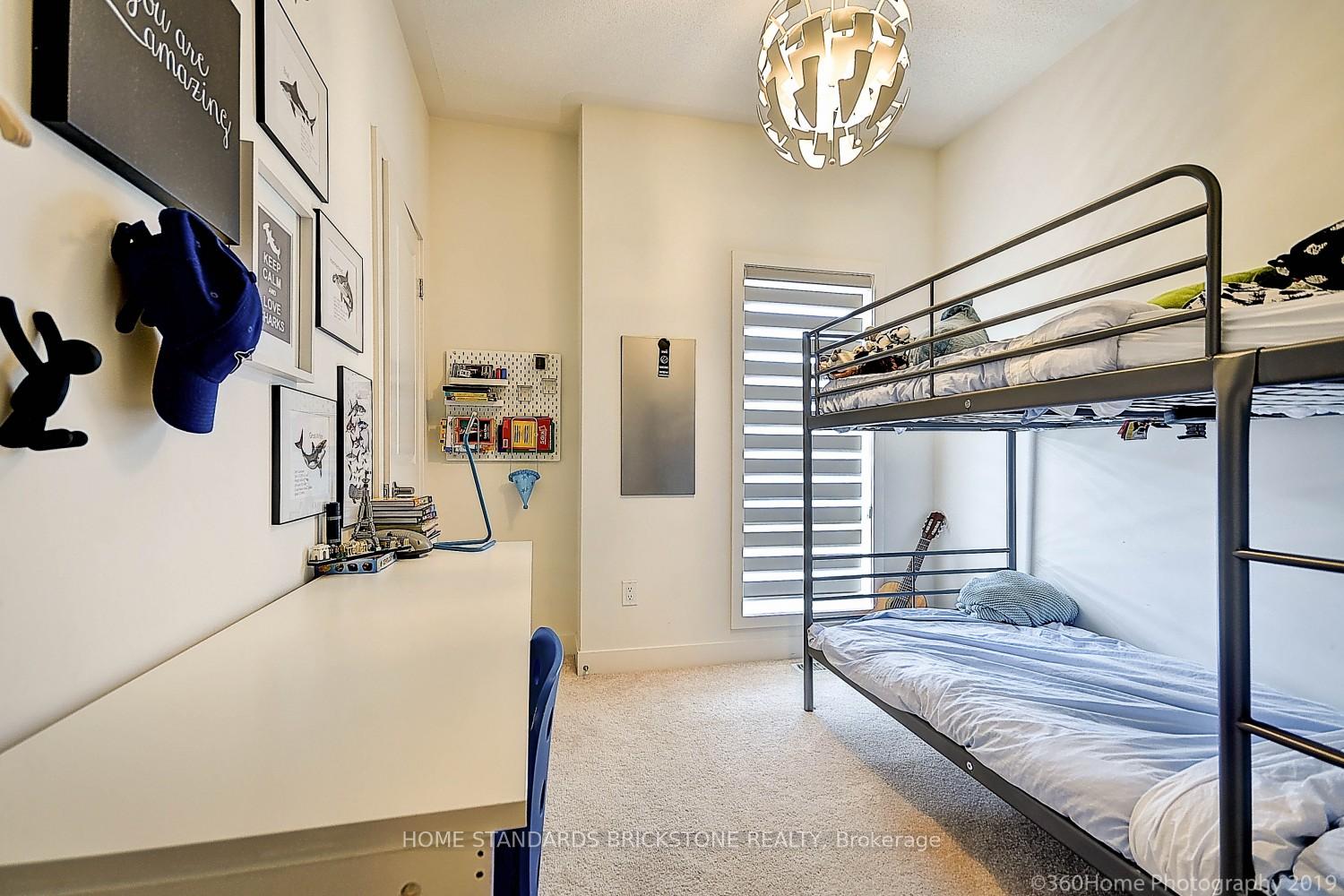 Photo 15 of 47 Carpaccio Avenue, Vaughan, Vellore Village — HOMEH