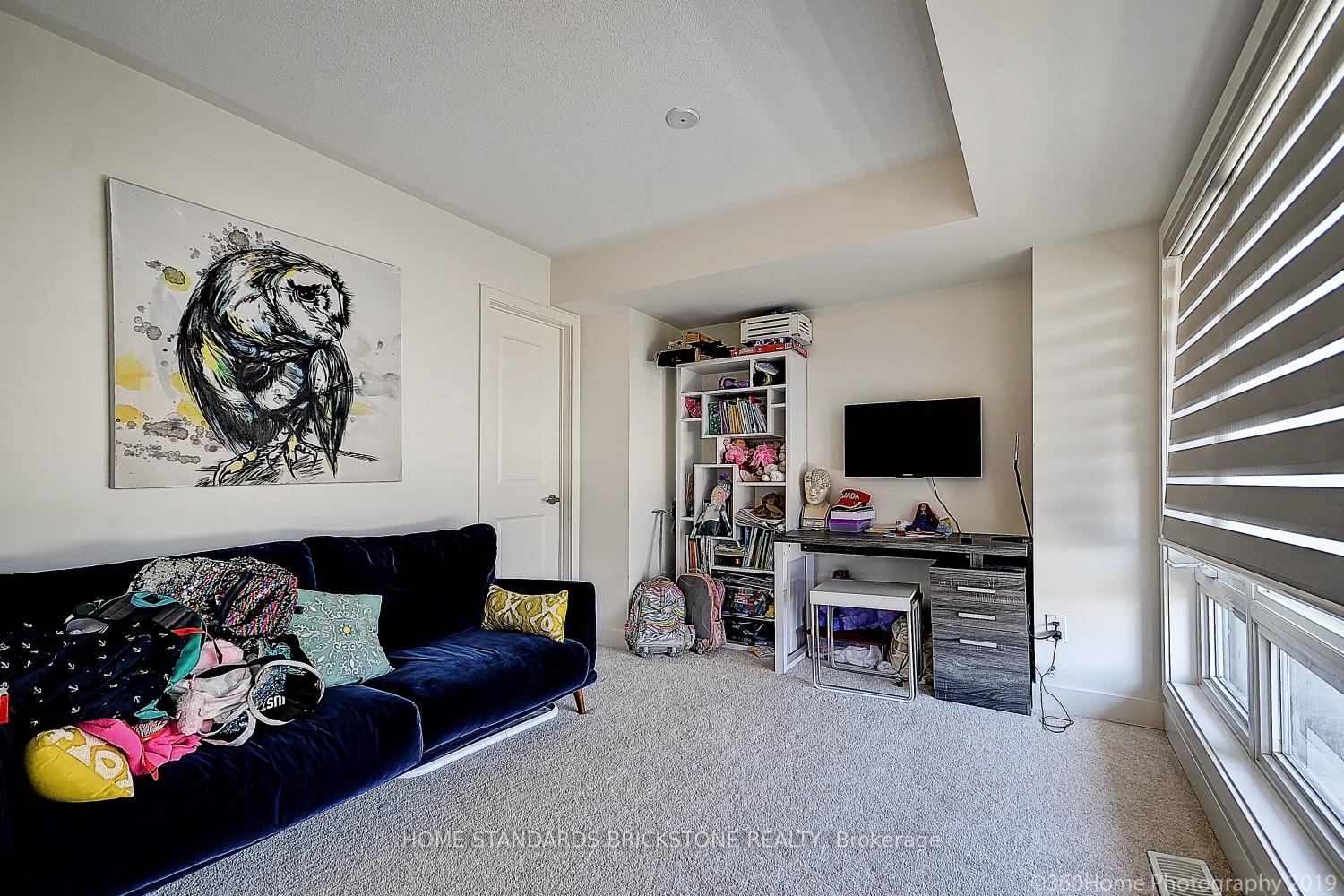 Photo 17 of 47 Carpaccio Avenue, Vaughan, Vellore Village — HOMEH