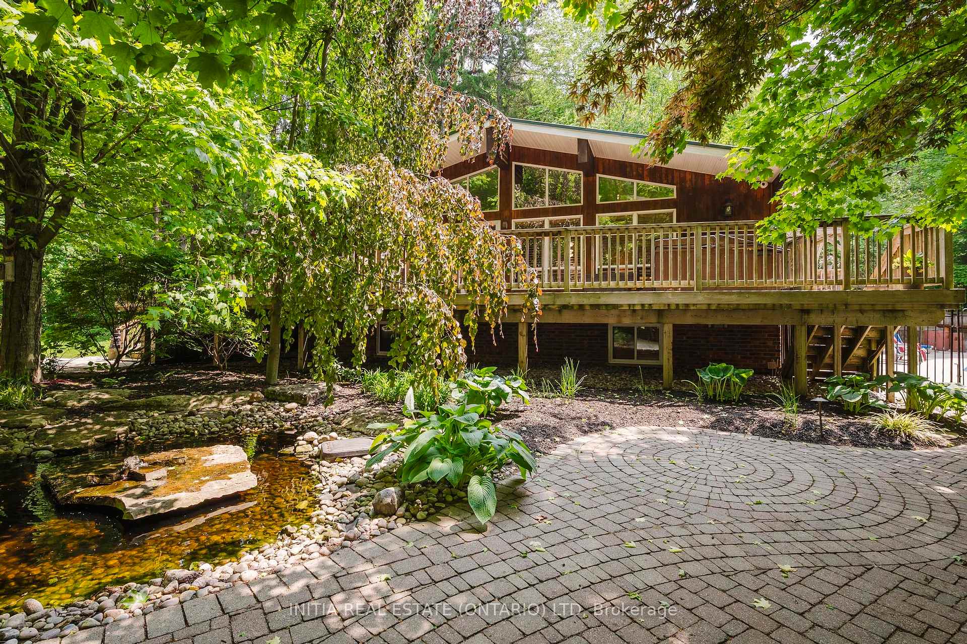 Photo 1 of 77812 Orchard Line, Bluewater, Bayfield — HOMEH