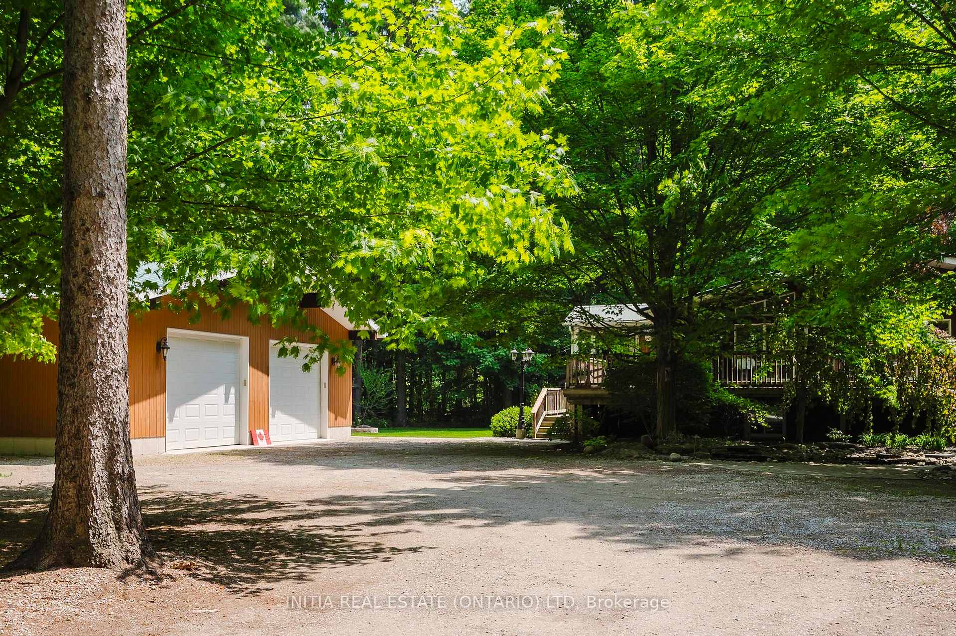 Photo 2 of 77812 Orchard Line, Bluewater, Bayfield — HOMEH