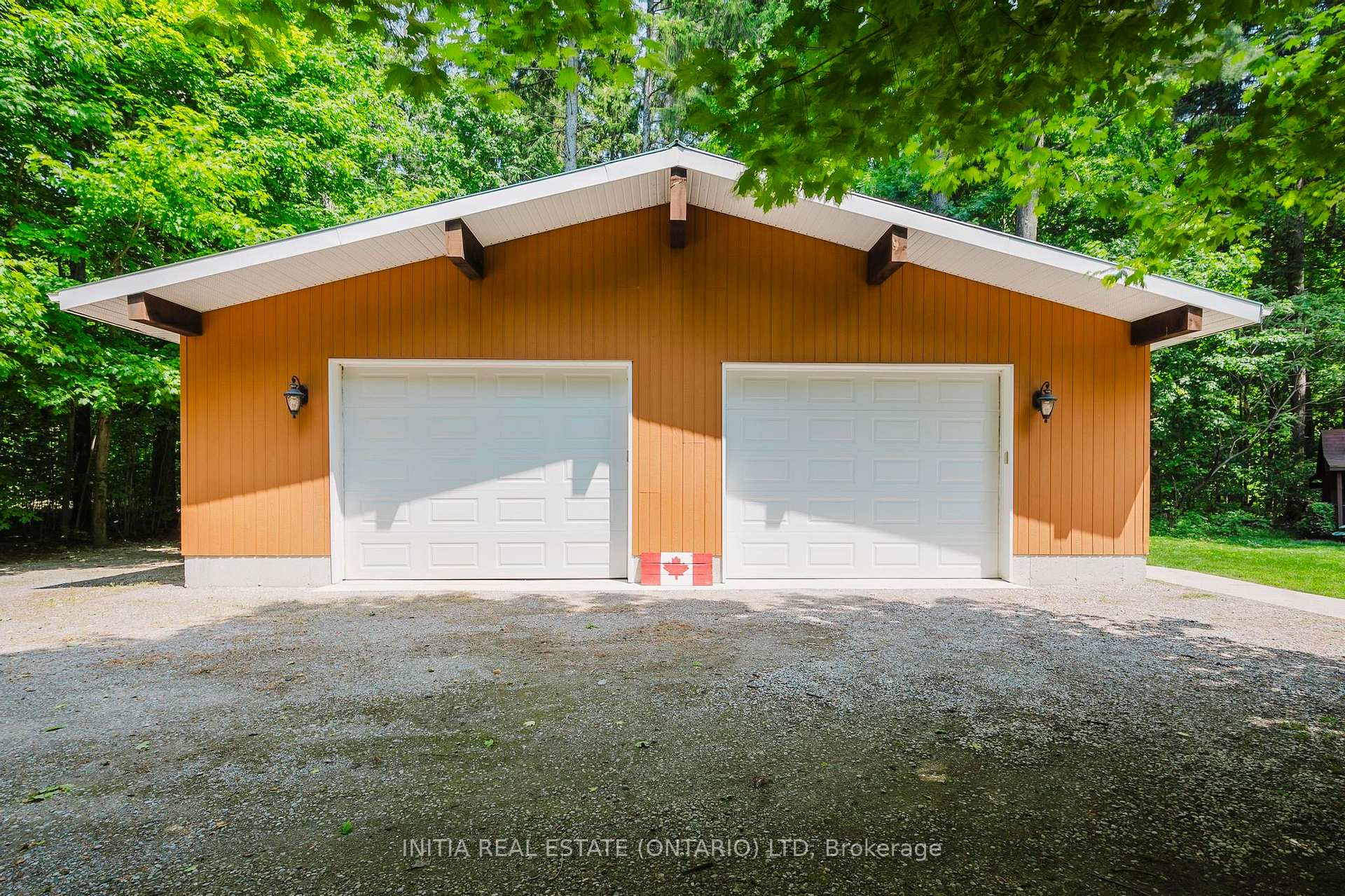 Photo 4 of 77812 Orchard Line, Bluewater, Bayfield — HOMEH