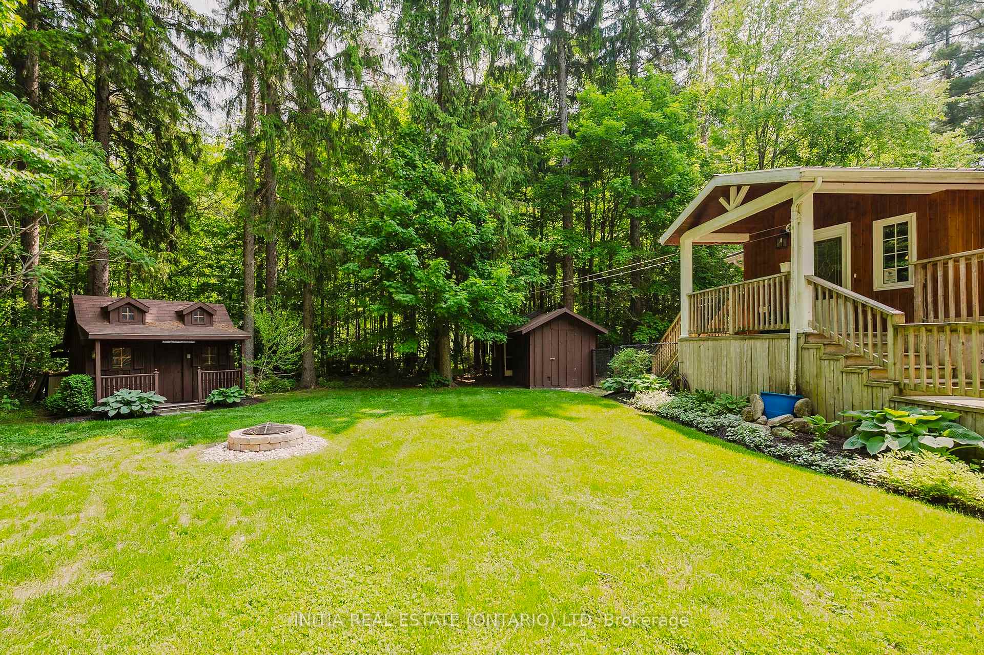 Photo 5 of 77812 Orchard Line, Bluewater, Bayfield — HOMEH