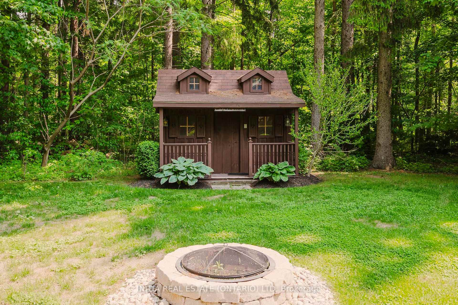 Photo 6 of 77812 Orchard Line, Bluewater, Bayfield — HOMEH