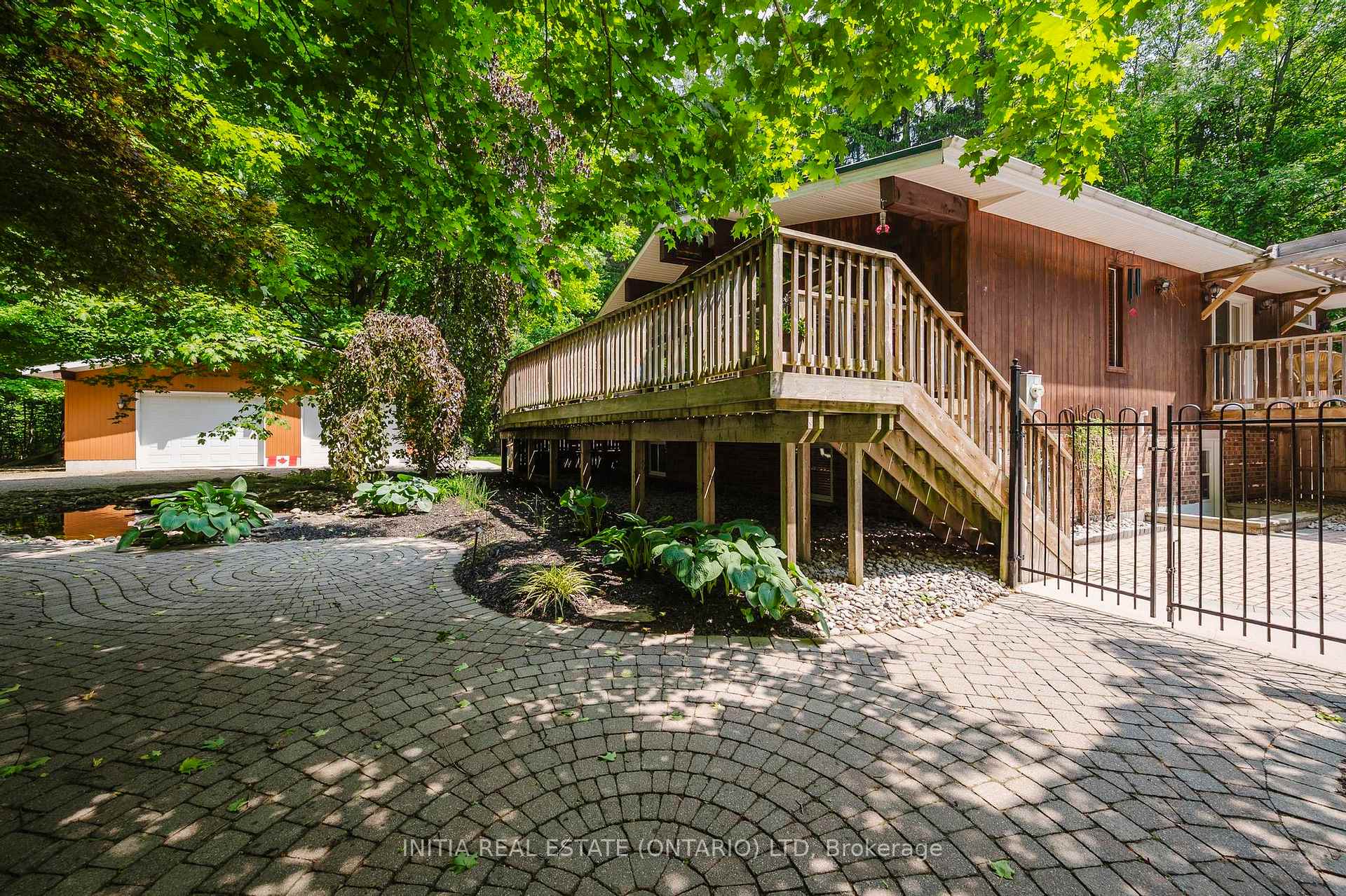 Photo 7 of 77812 Orchard Line, Bluewater, Bayfield — HOMEH