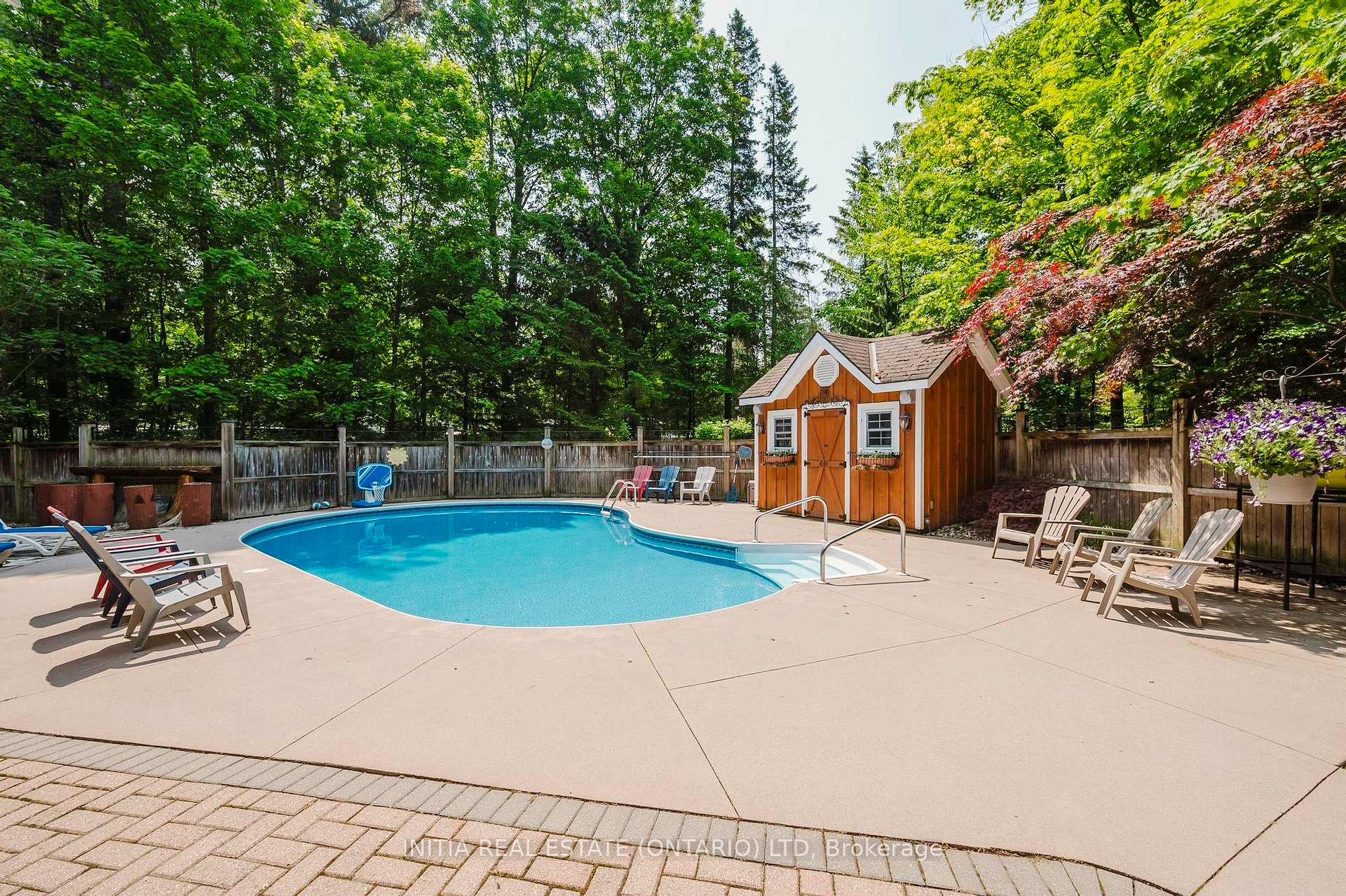 Photo 8 of 77812 Orchard Line, Bluewater, Bayfield — HOMEH