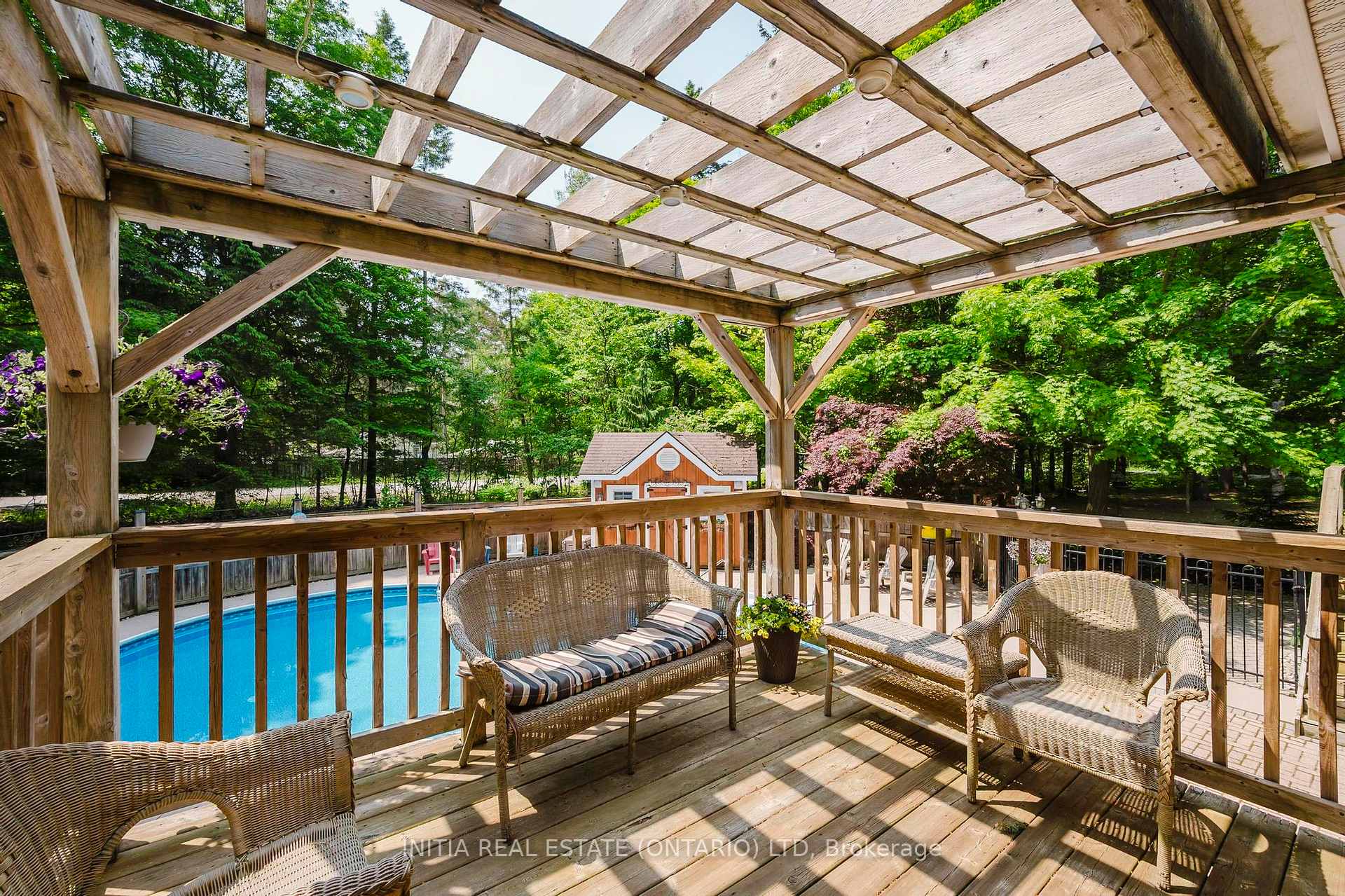 Photo 30 of 77812 Orchard Line, Bluewater, Bayfield — HOMEH