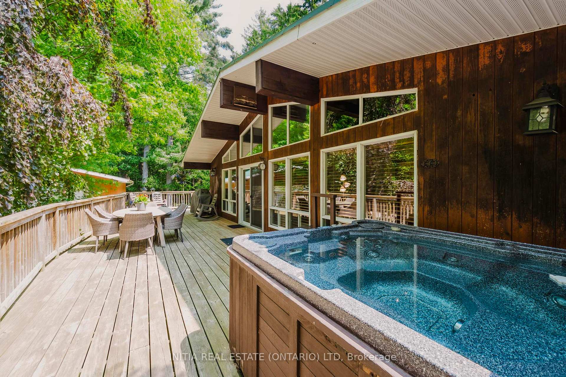 Photo 11 of 77812 Orchard Line, Bluewater, Bayfield — HOMEH
