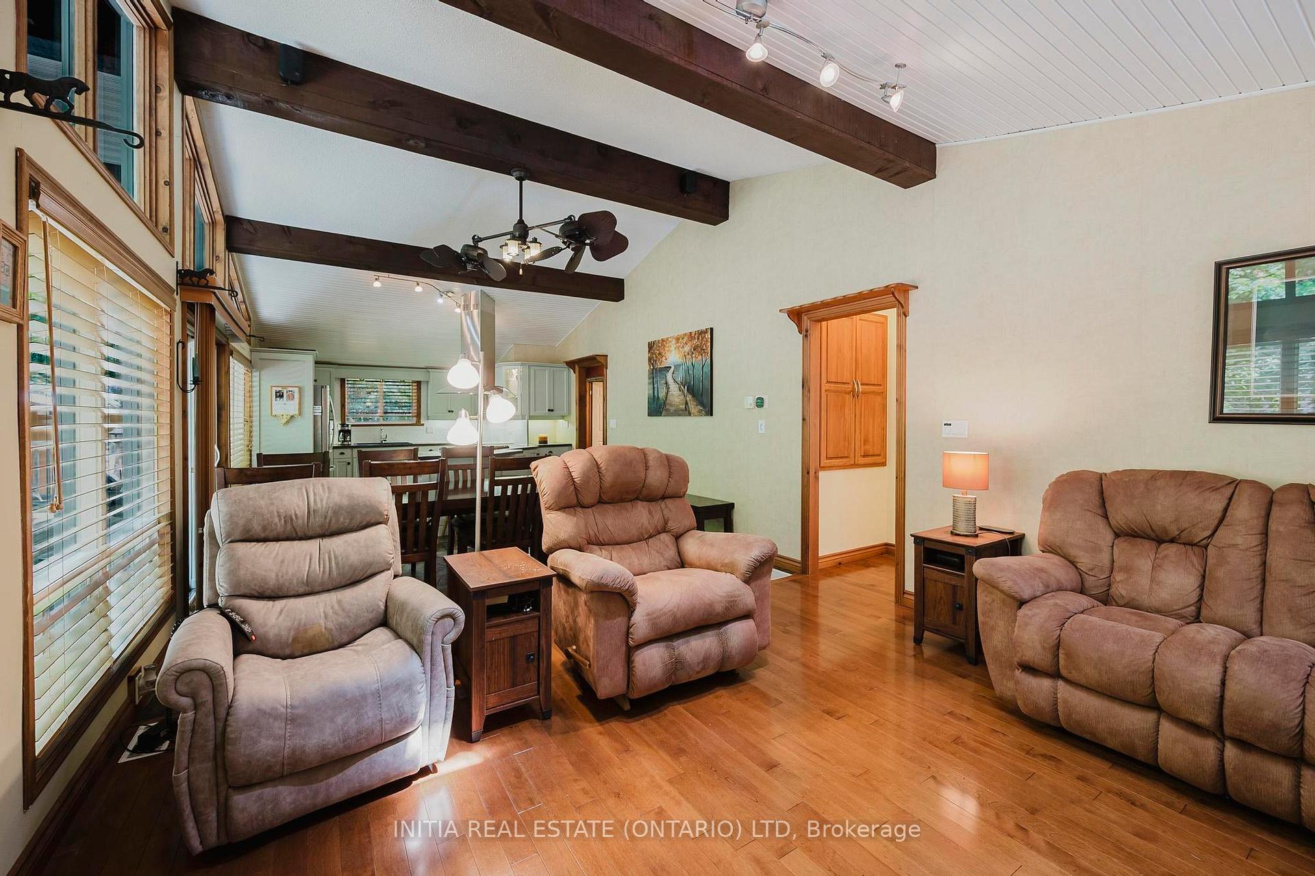 Photo 16 of 77812 Orchard Line, Bluewater, Bayfield — HOMEH