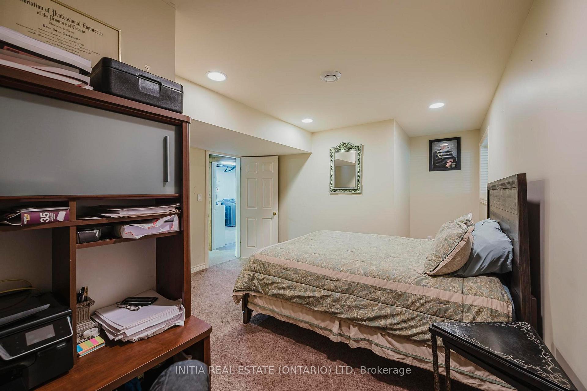 Photo 22 of 77812 Orchard Line, Bluewater, Bayfield — HOMEH