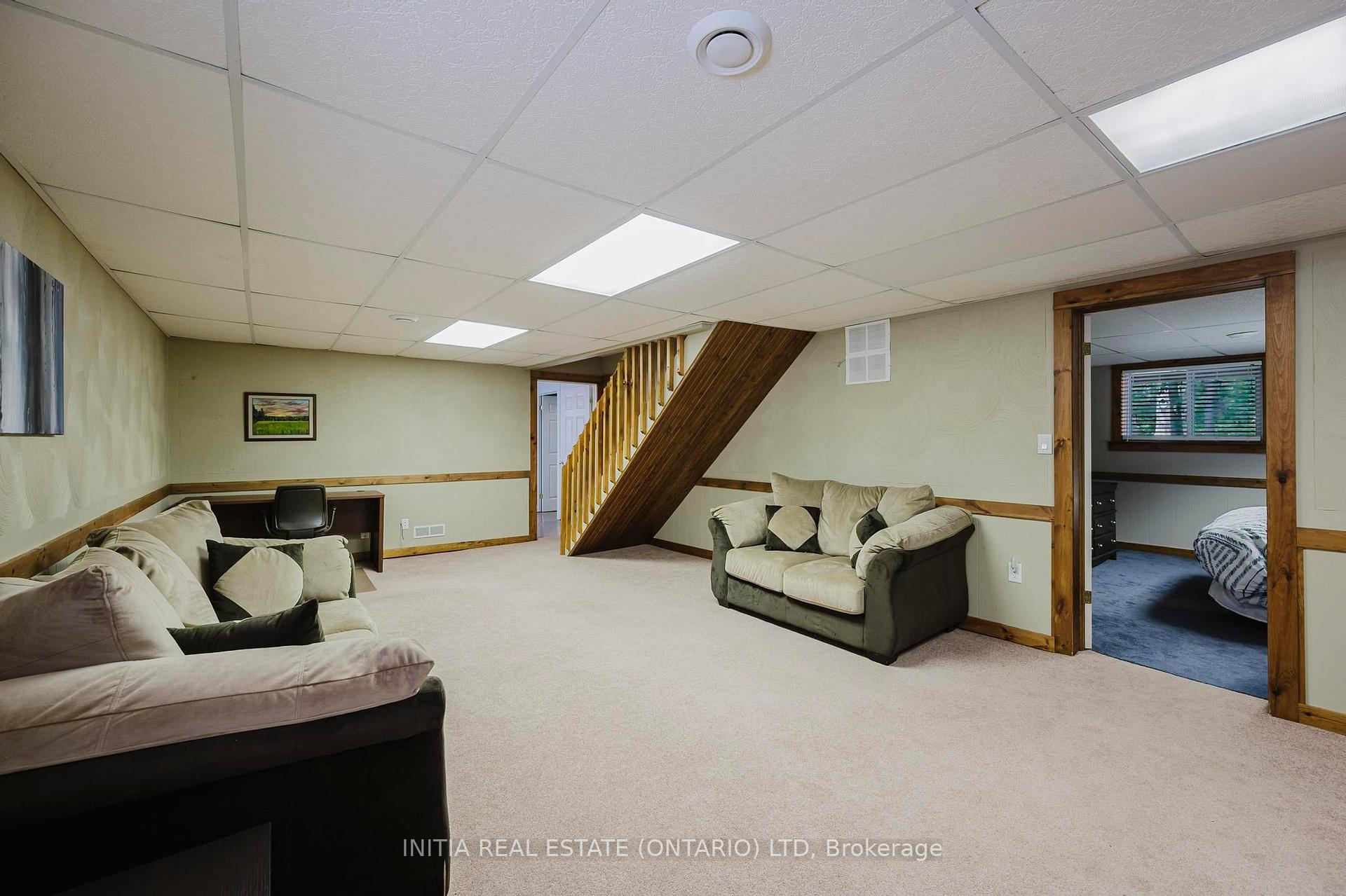Photo 24 of 77812 Orchard Line, Bluewater, Bayfield — HOMEH