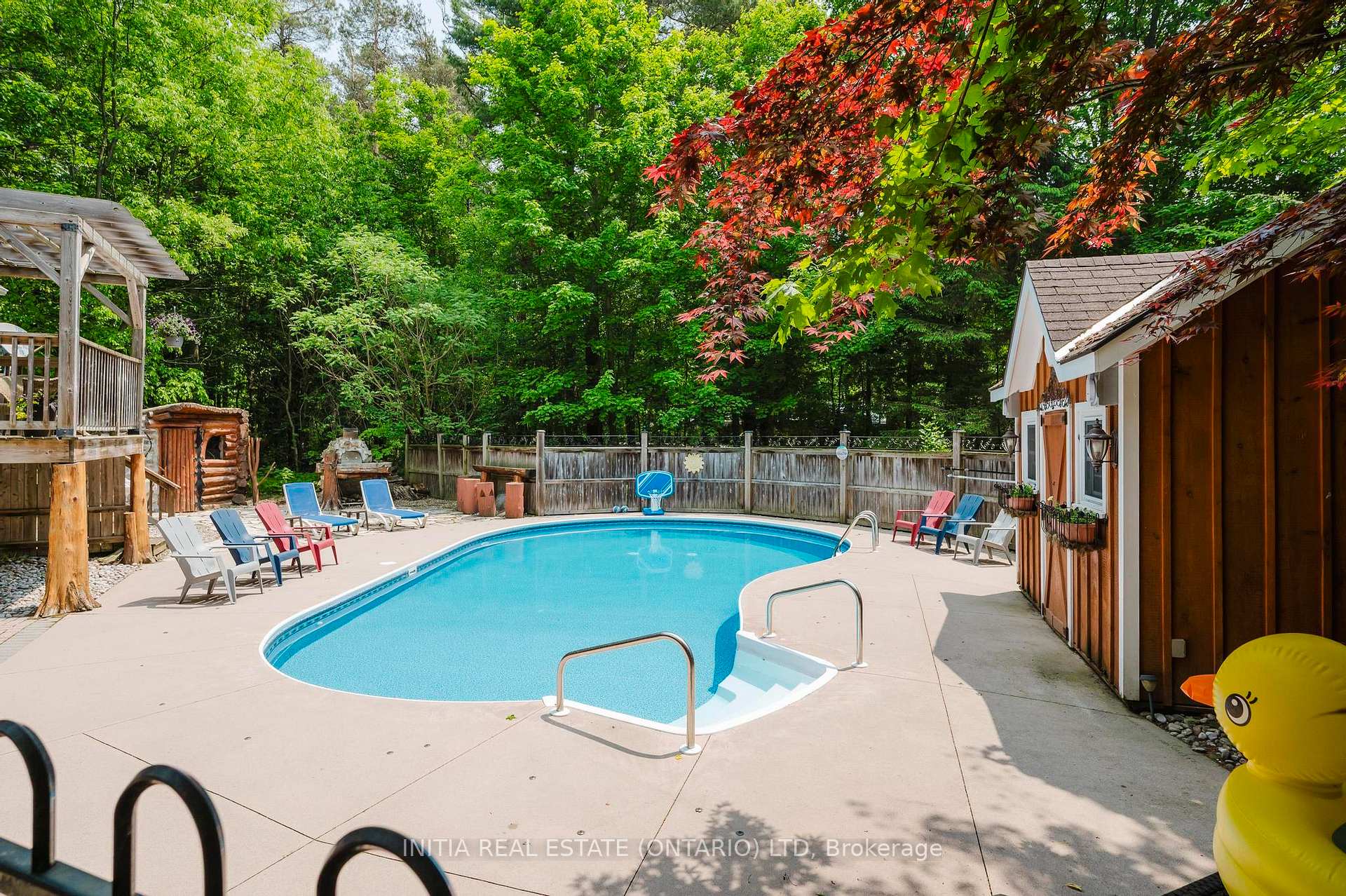 Photo 26 of 77812 Orchard Line, Bluewater, Bayfield — HOMEH