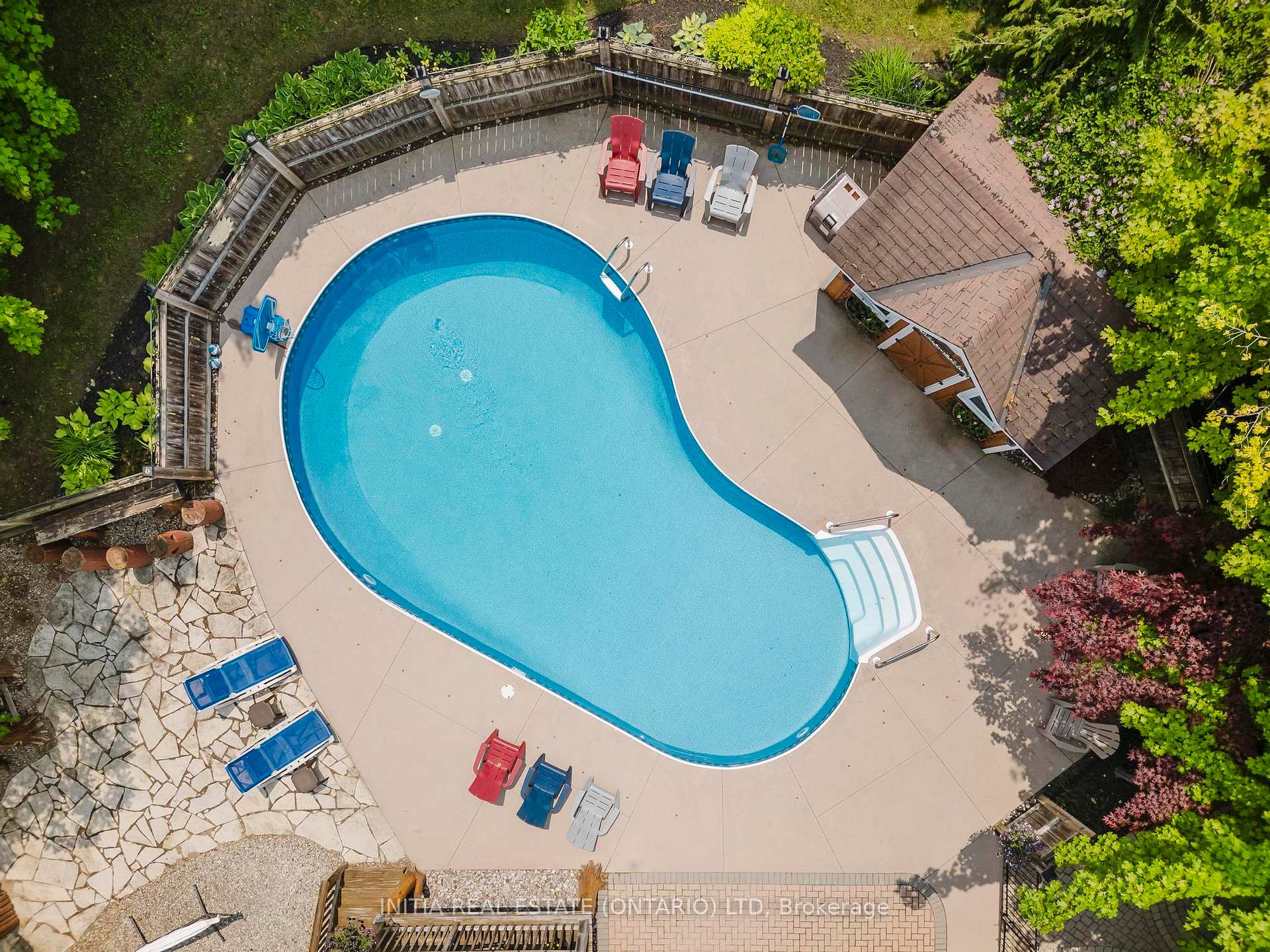 Photo 35 of 77812 Orchard Line, Bluewater, Bayfield — HOMEH