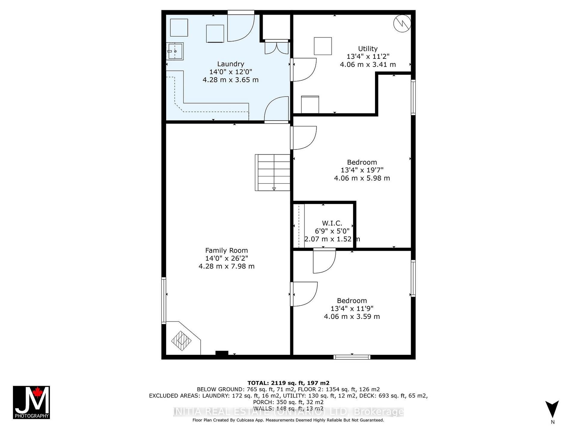 Photo 33 of 77812 Orchard Line, Bluewater, Bayfield — HOMEH