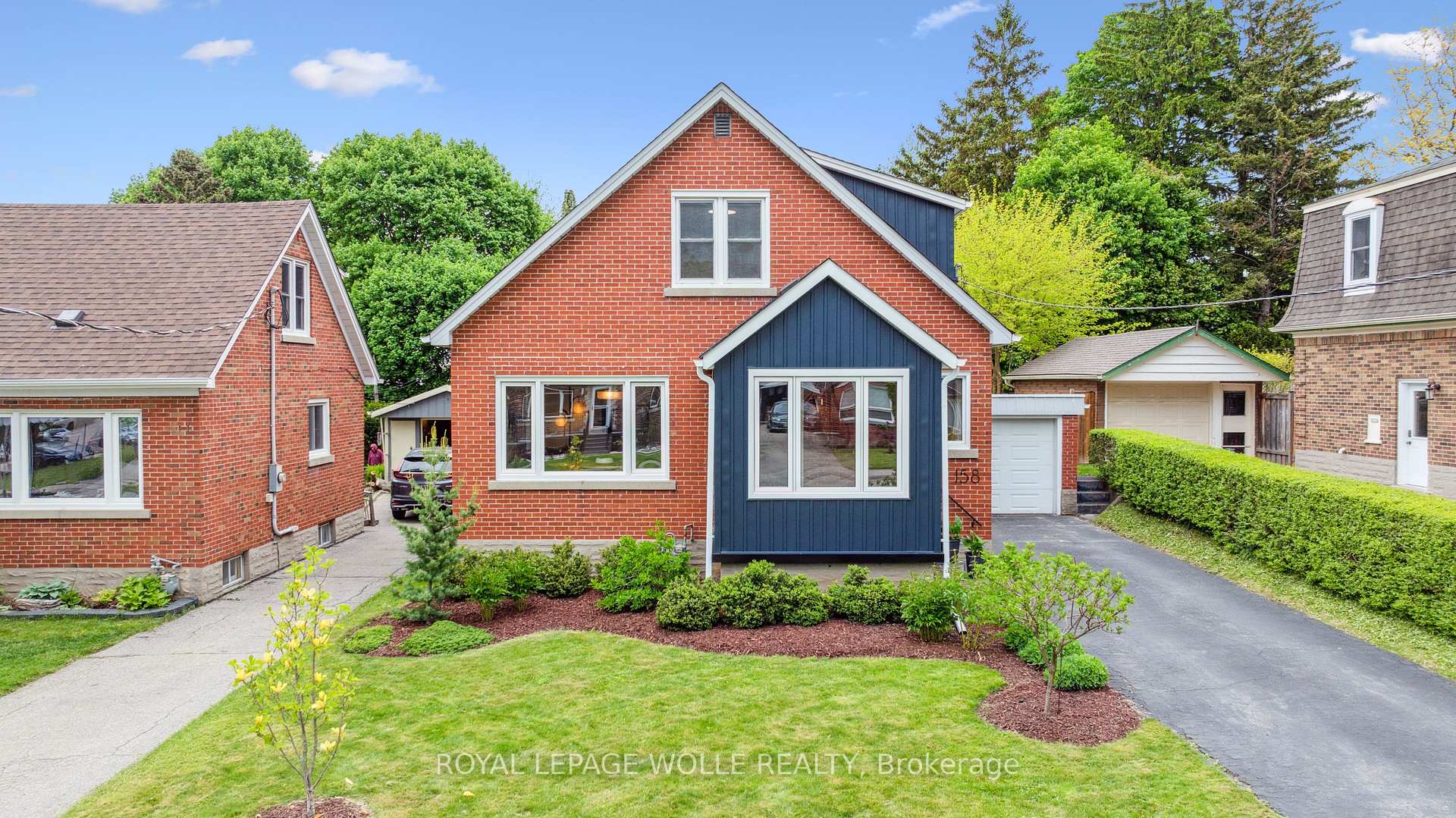 Photo 1 of 158 Lucan Avenue, Waterloo — HOMEH